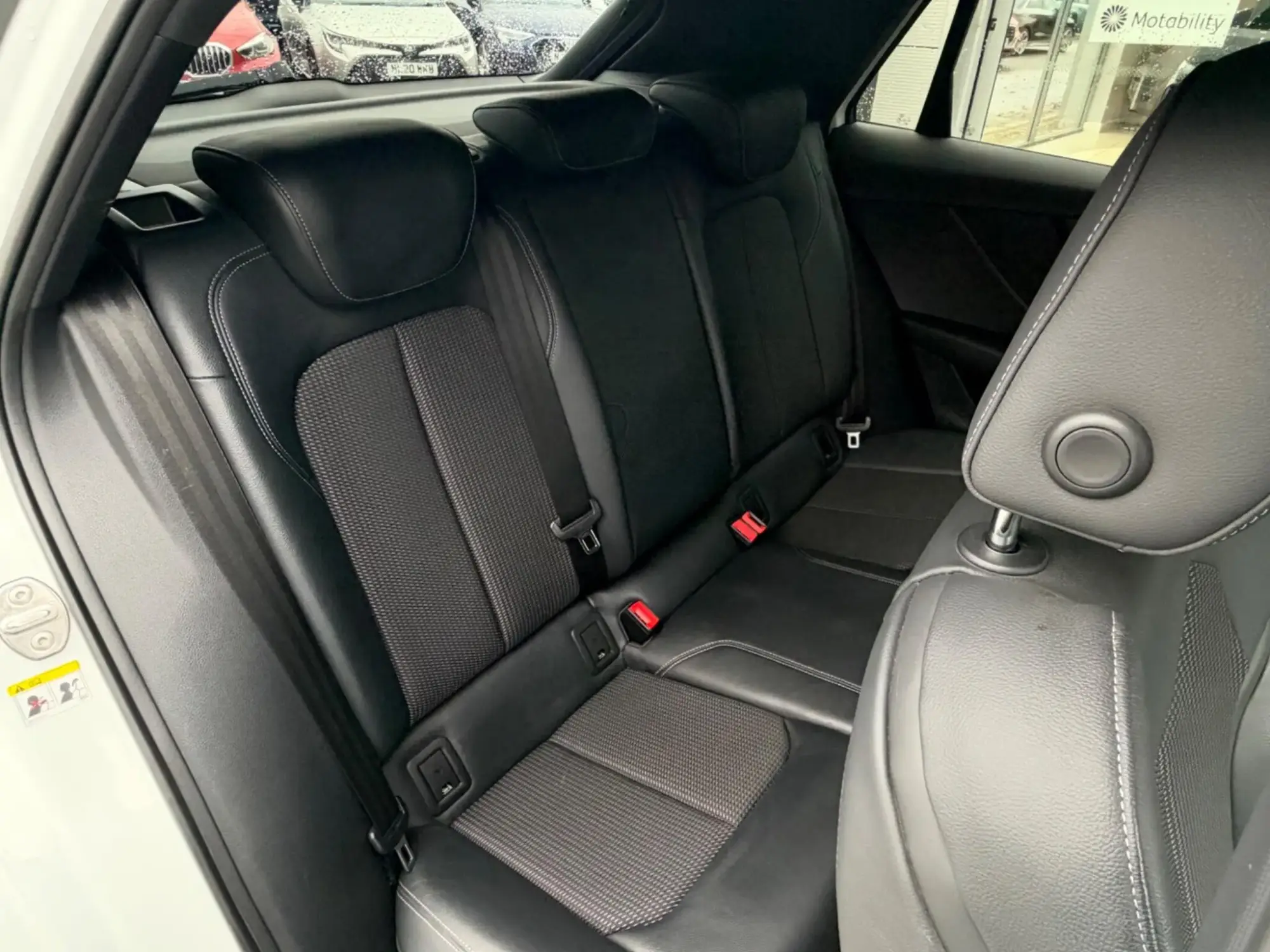 Audi Q2 Image 18 Audi Q2 Image 18