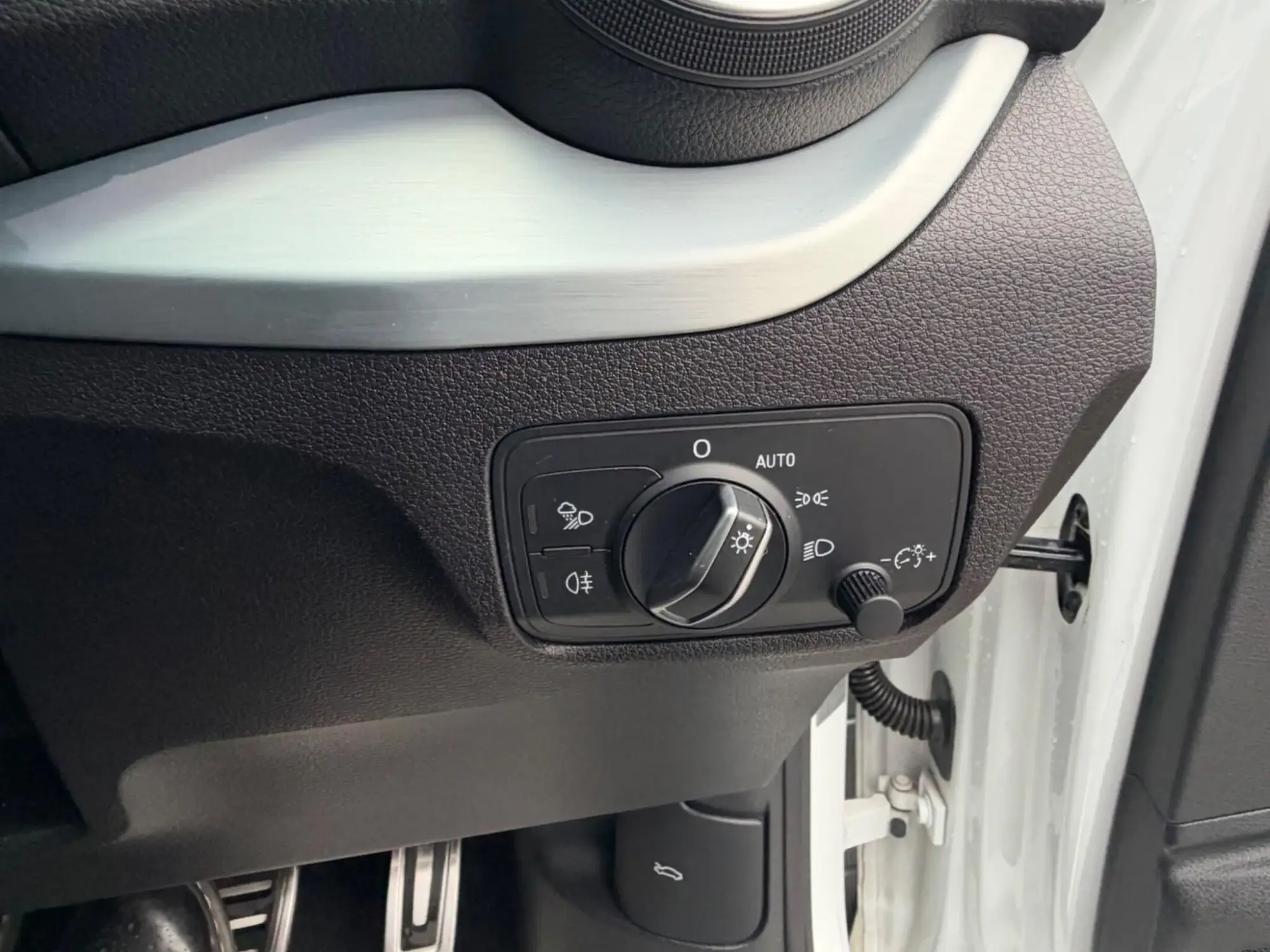 Audi Q2 Image 19 Audi Q2 Image 19