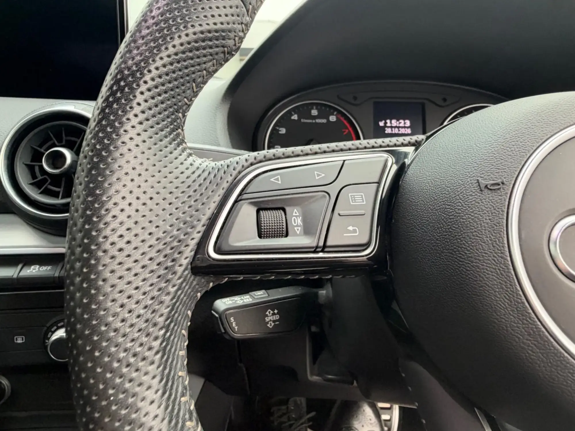 Audi Q2 Image 20 Audi Q2 Image 20