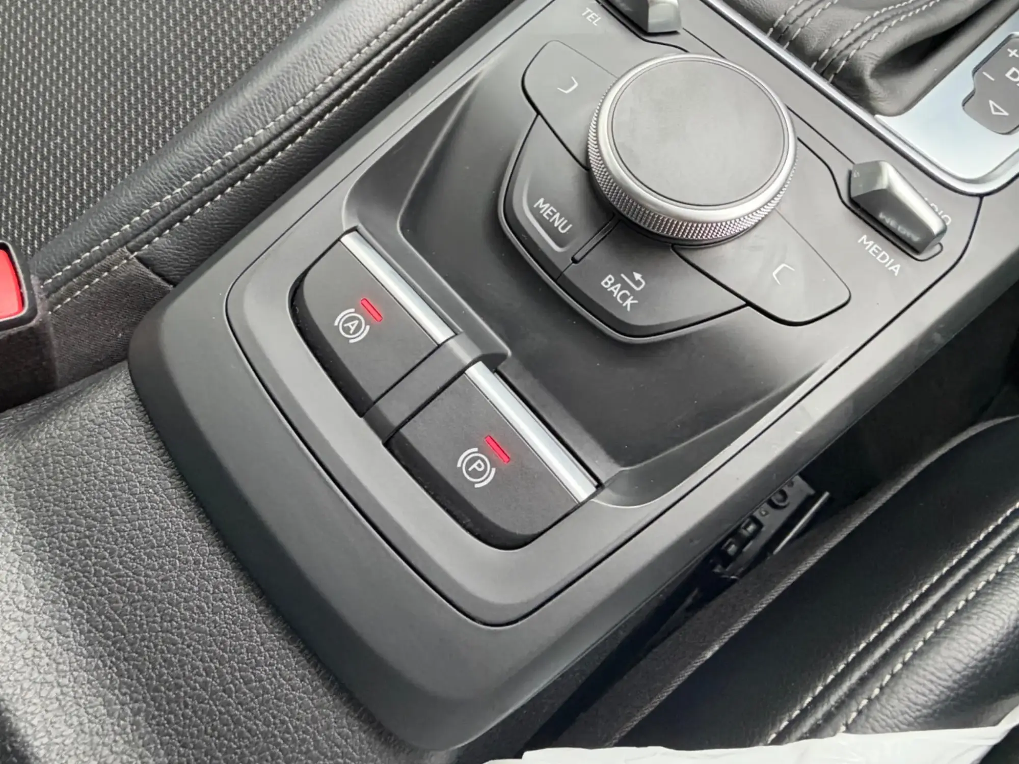 Audi Q2 Image 21 Audi Q2 Image 21