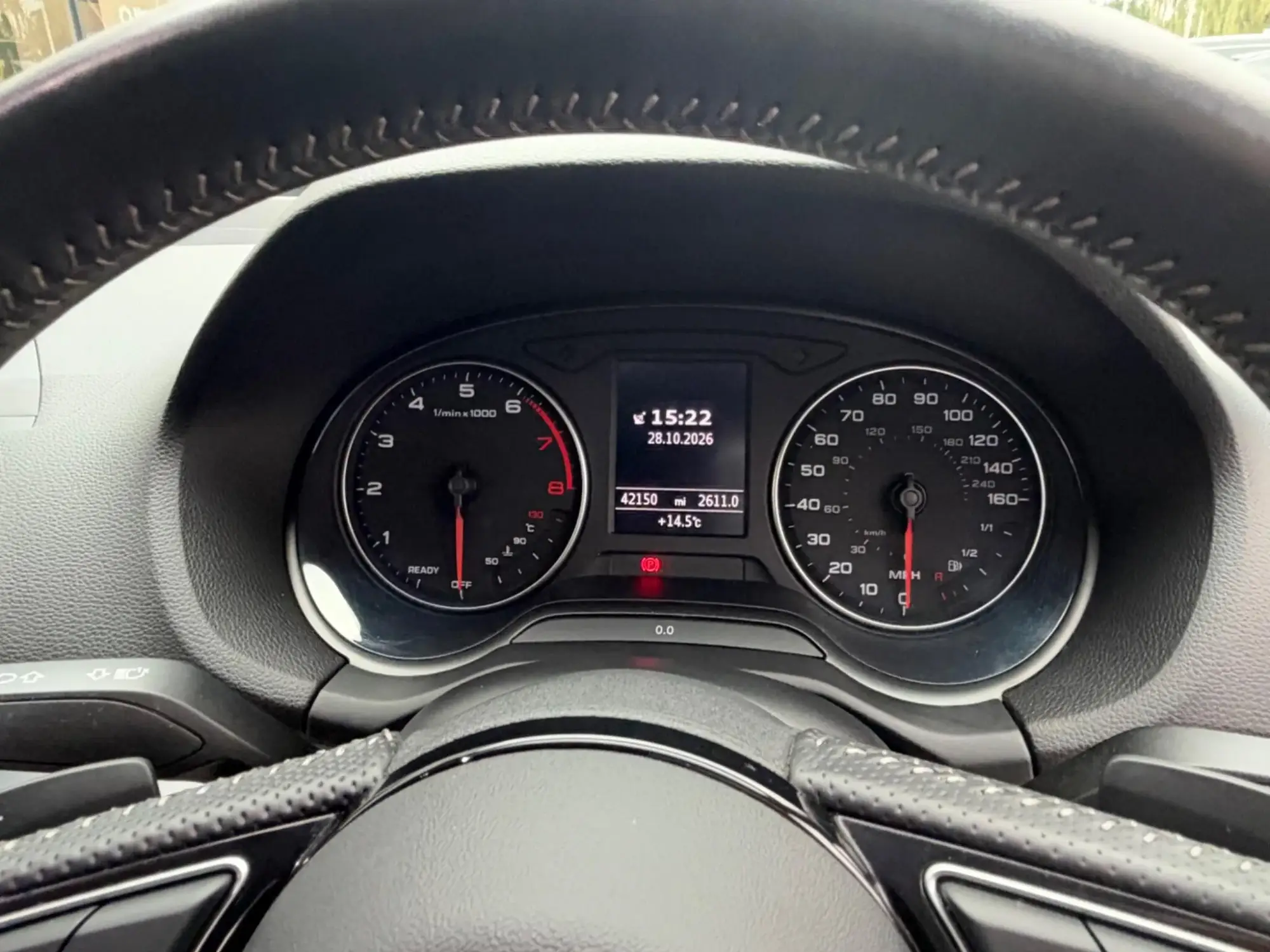 Audi Q2 Image 27 Audi Q2 Image 27