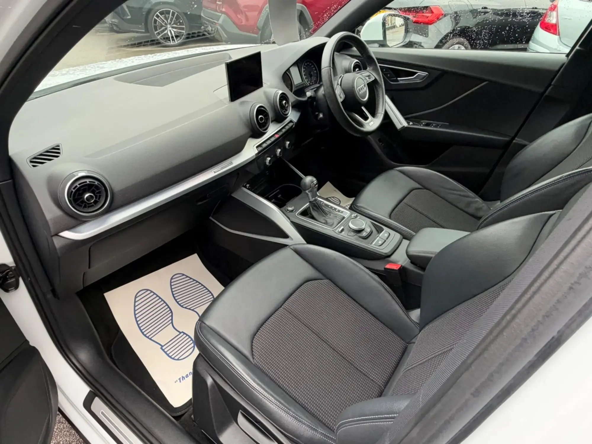 Audi Q2 Image 29 Audi Q2 Image 29