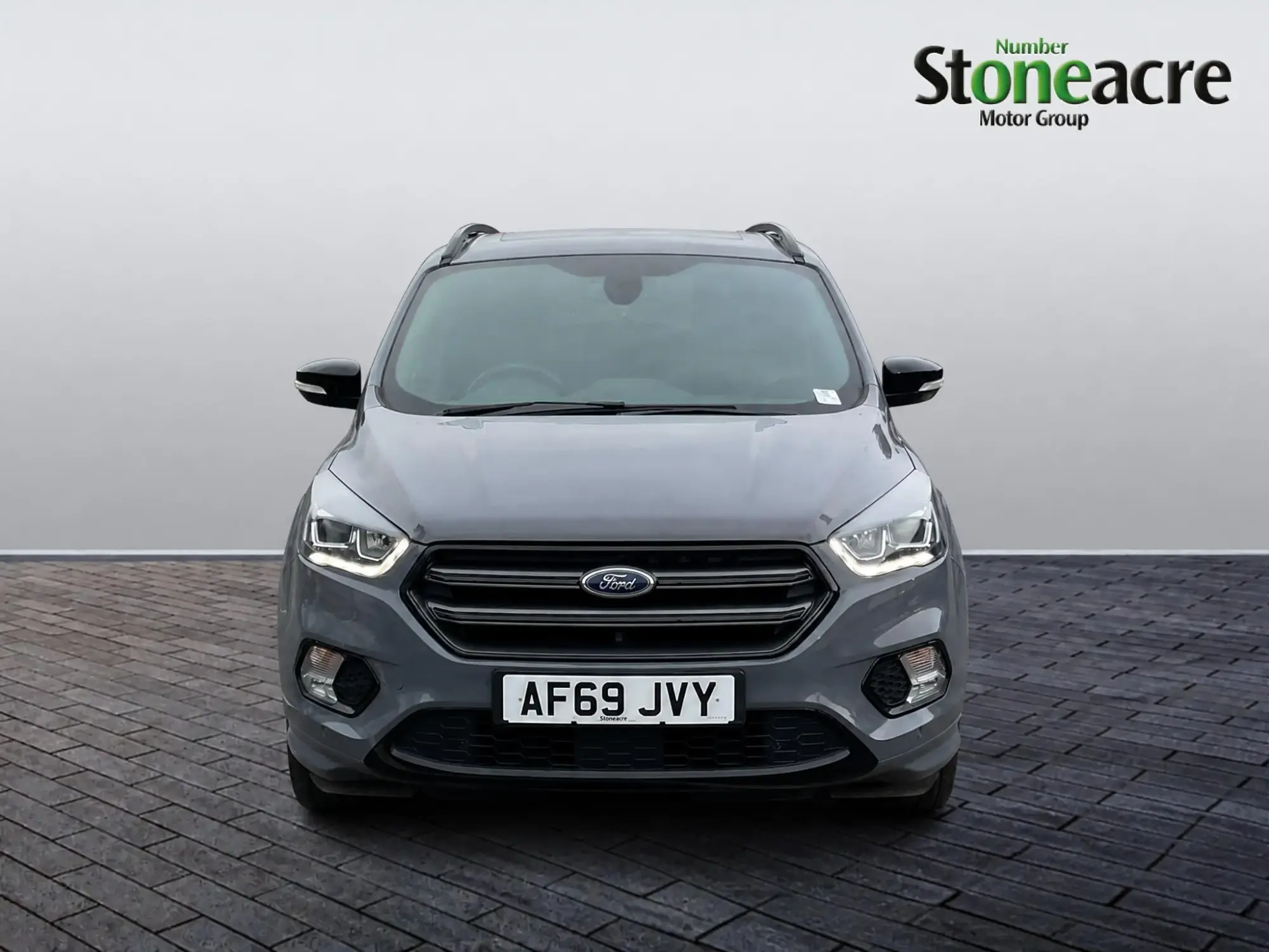 Ford Kuga 2.0 TDCi EcoBlue ST-Line Edition Euro 6 (s/s) 5dr AF69JVY Image 2 Ford Kuga 2.0 TDCi EcoBlue ST-Line Edition Euro 6 (s/s) 5dr AF69JVY Image 2