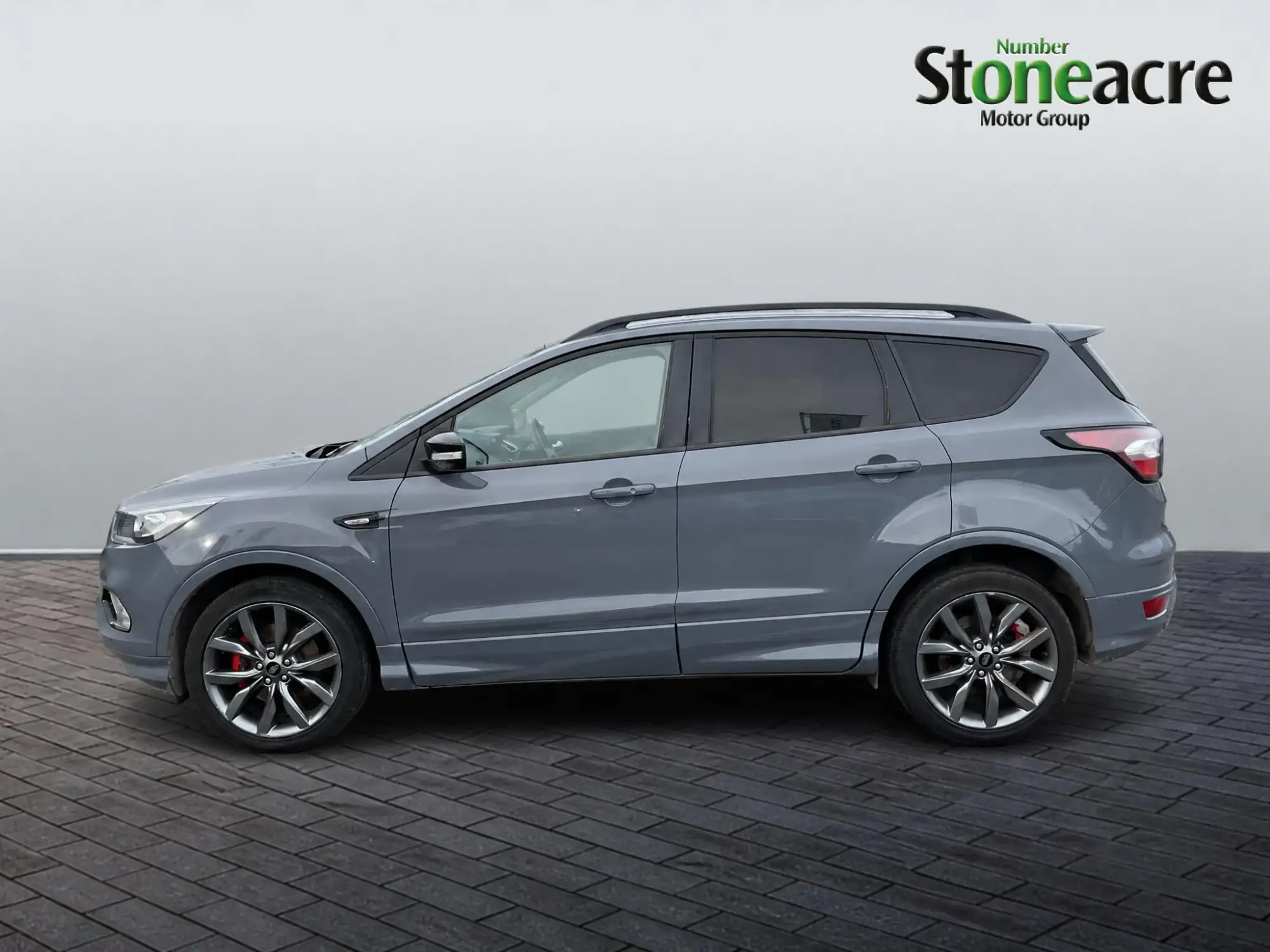 Ford Kuga Image 5