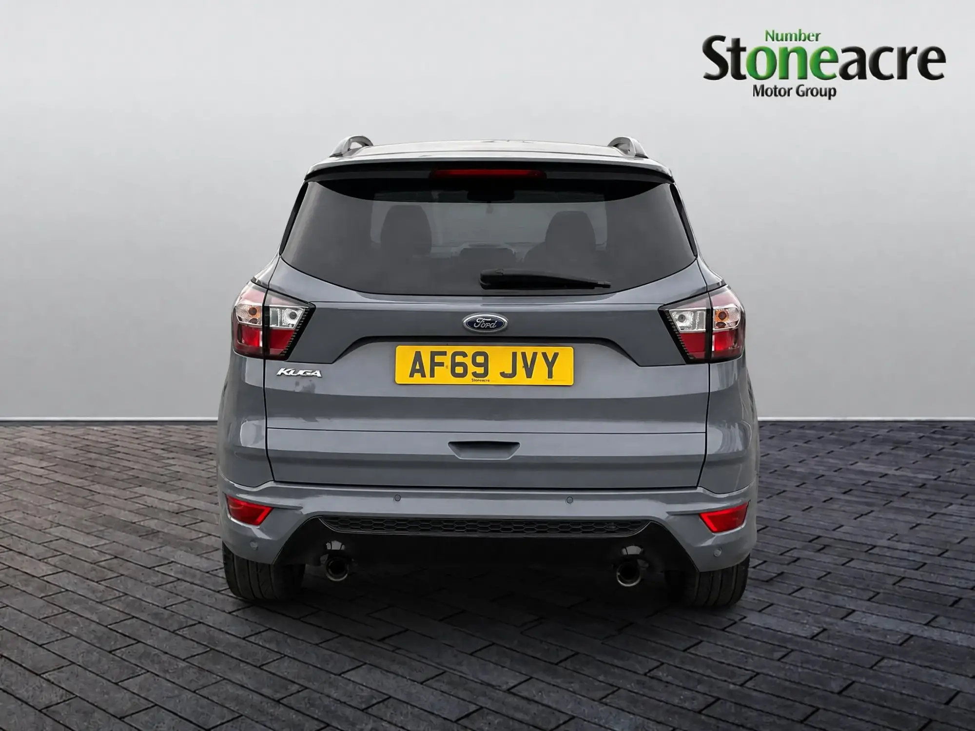 Ford Kuga Image 6