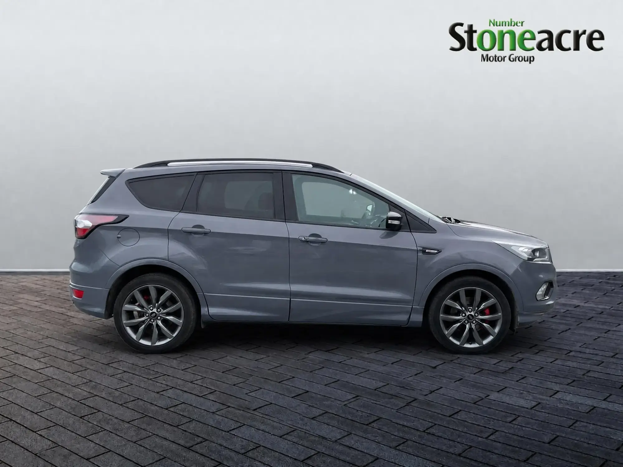 Ford Kuga Image 7