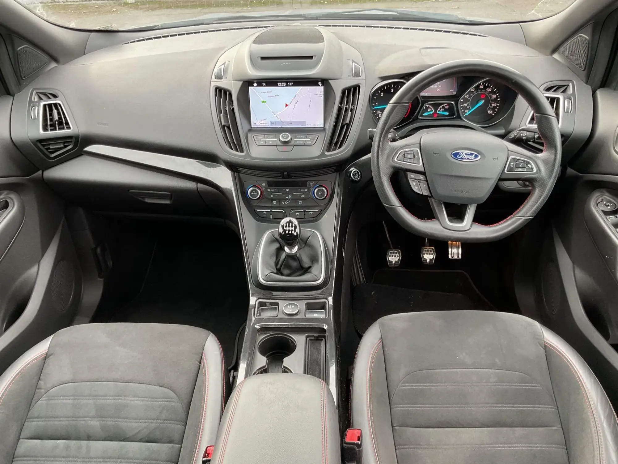 Ford Kuga Image 9