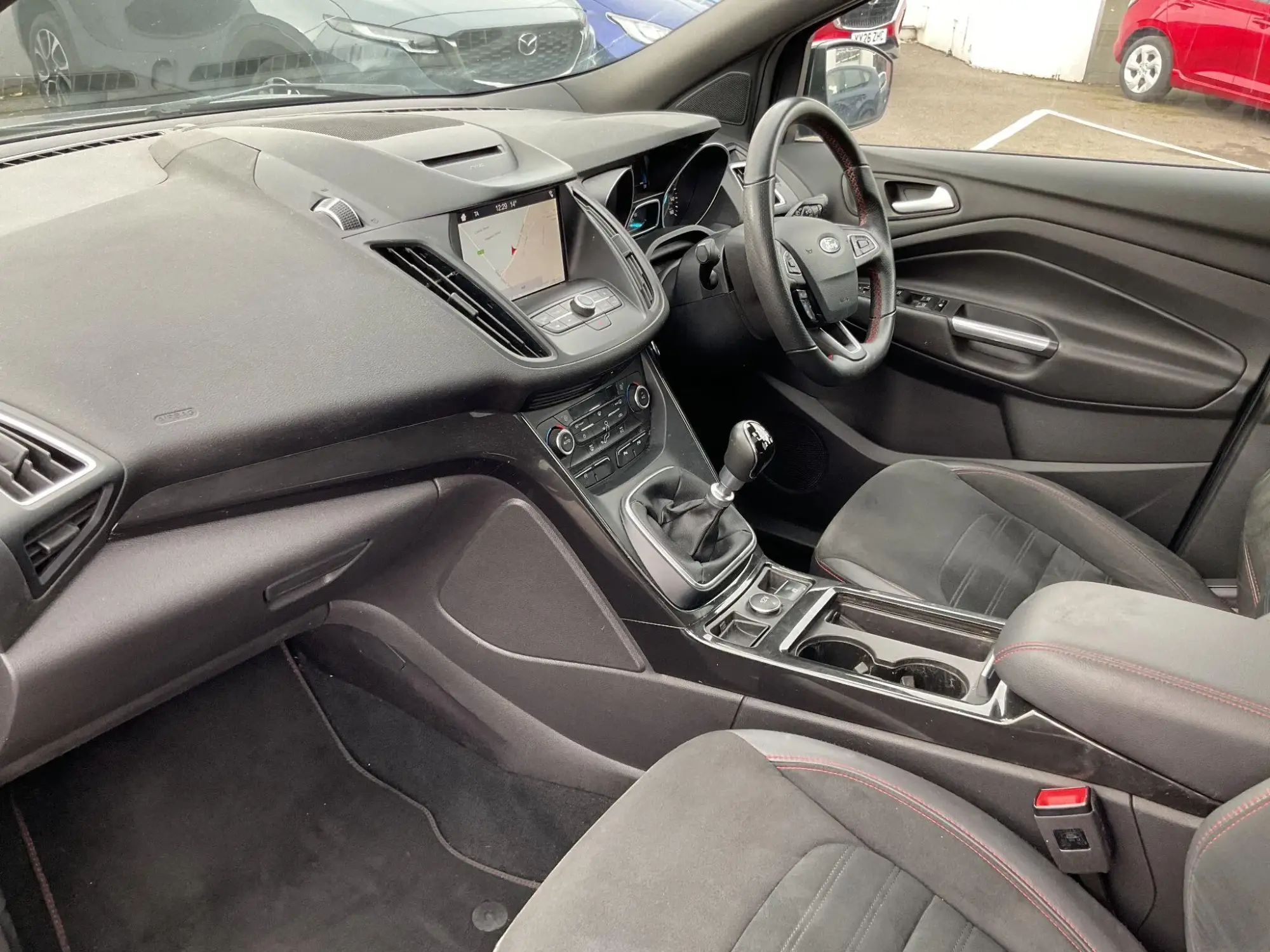 Ford Kuga Image 10