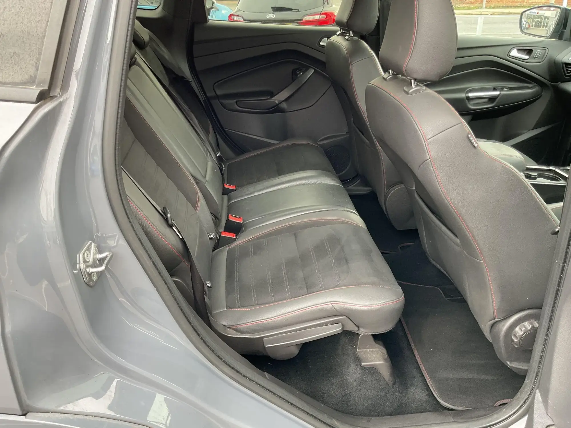 Ford Kuga Image 12