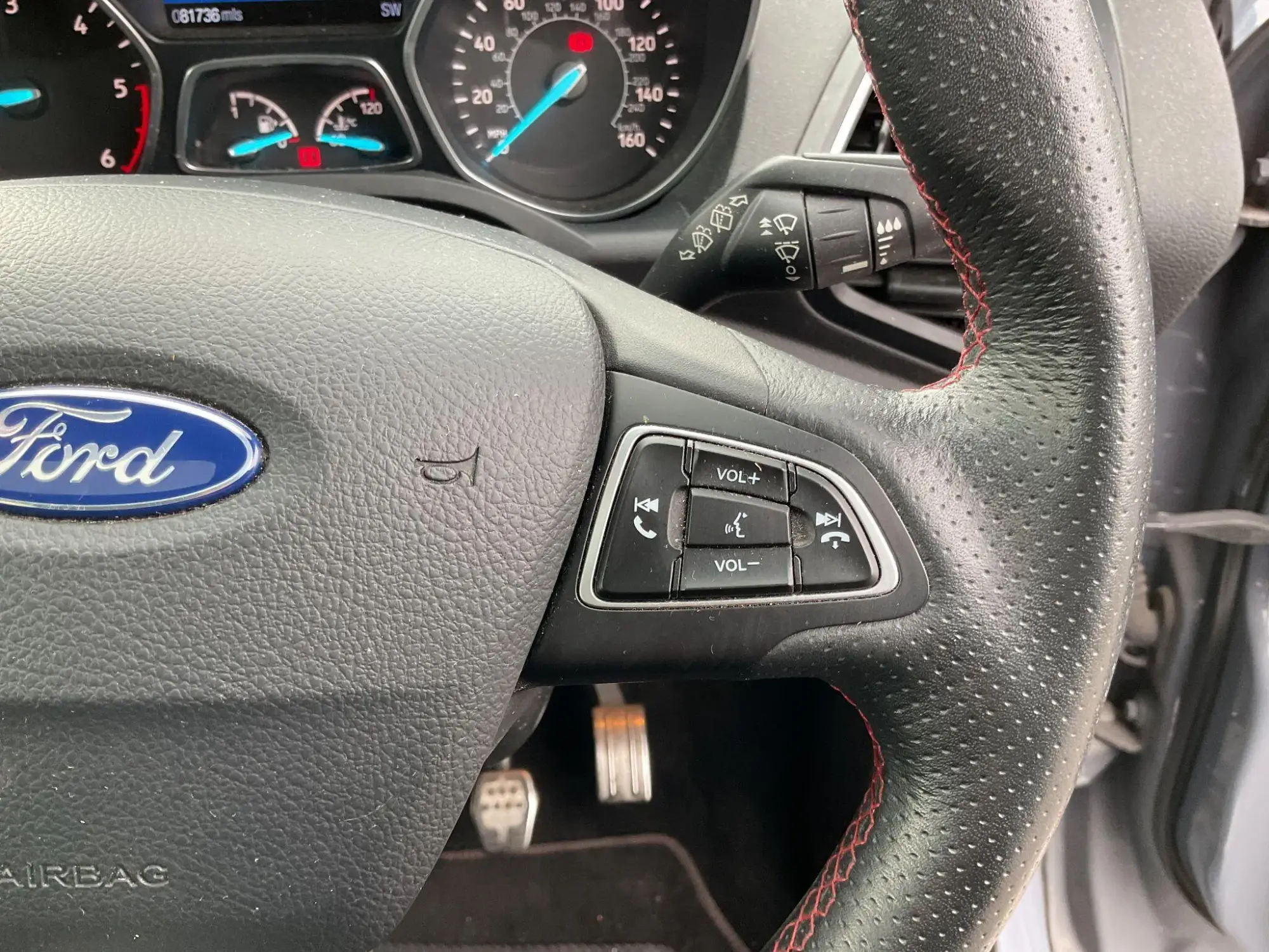 Ford Kuga Image 14
