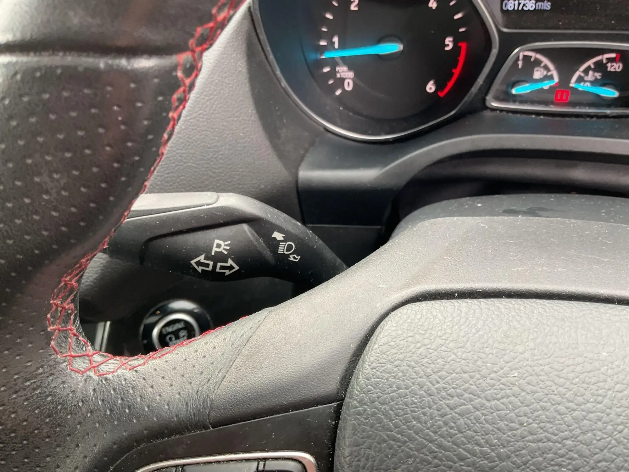 Ford Kuga Image 16