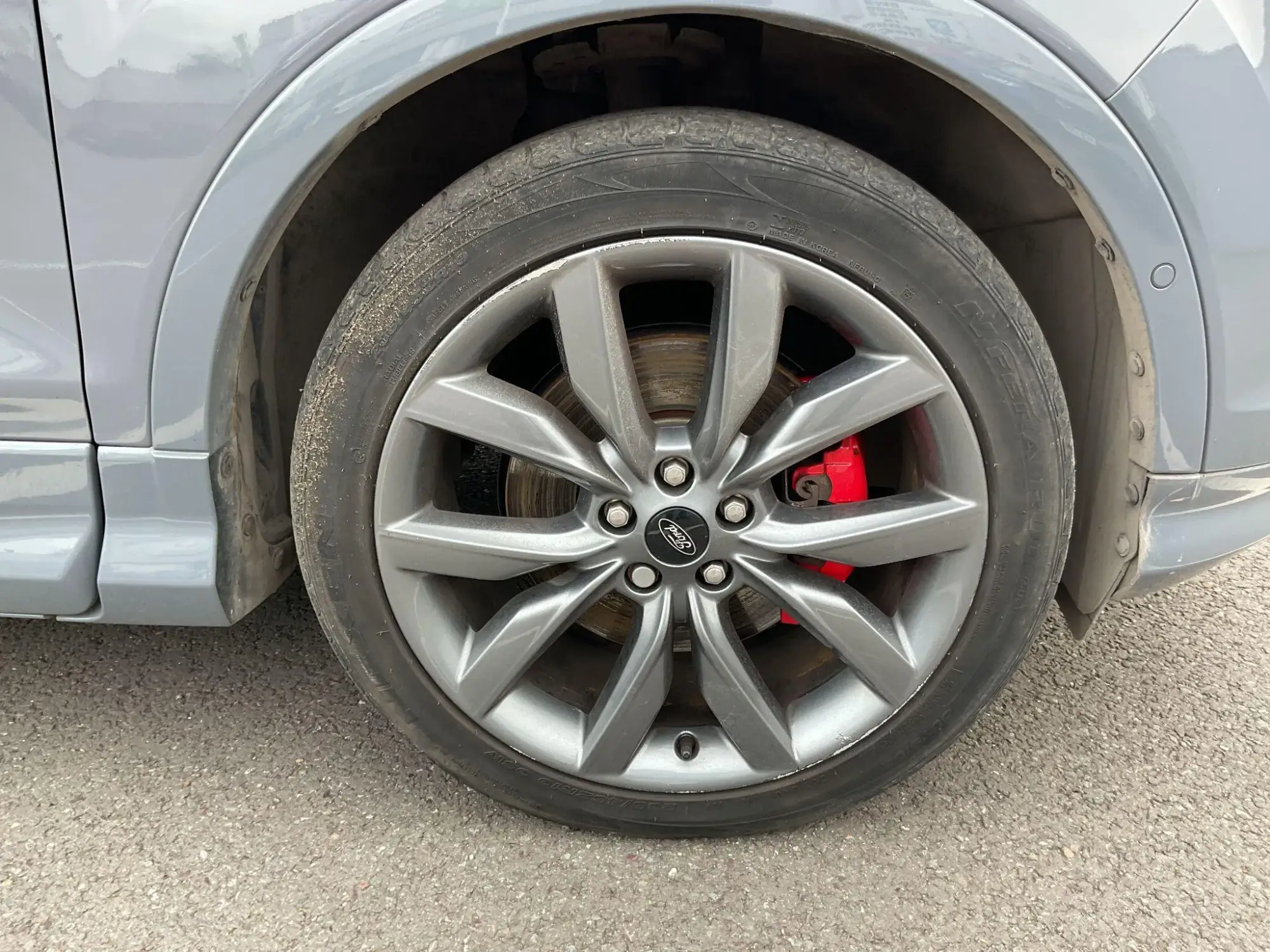 Ford Kuga Image 21