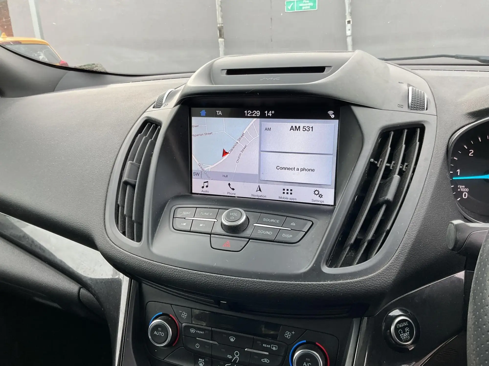 Ford Kuga Image 22