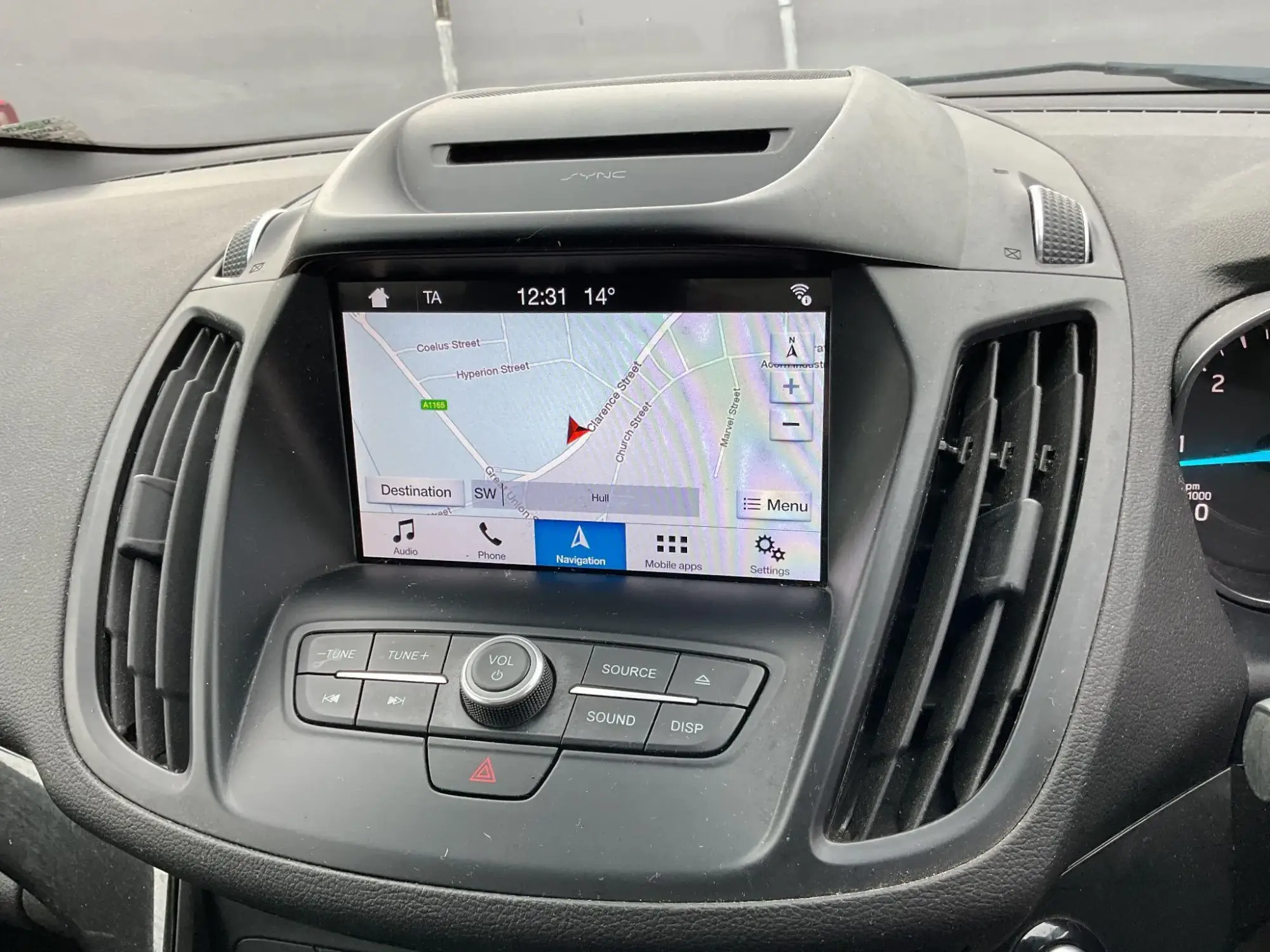 Ford Kuga Image 23