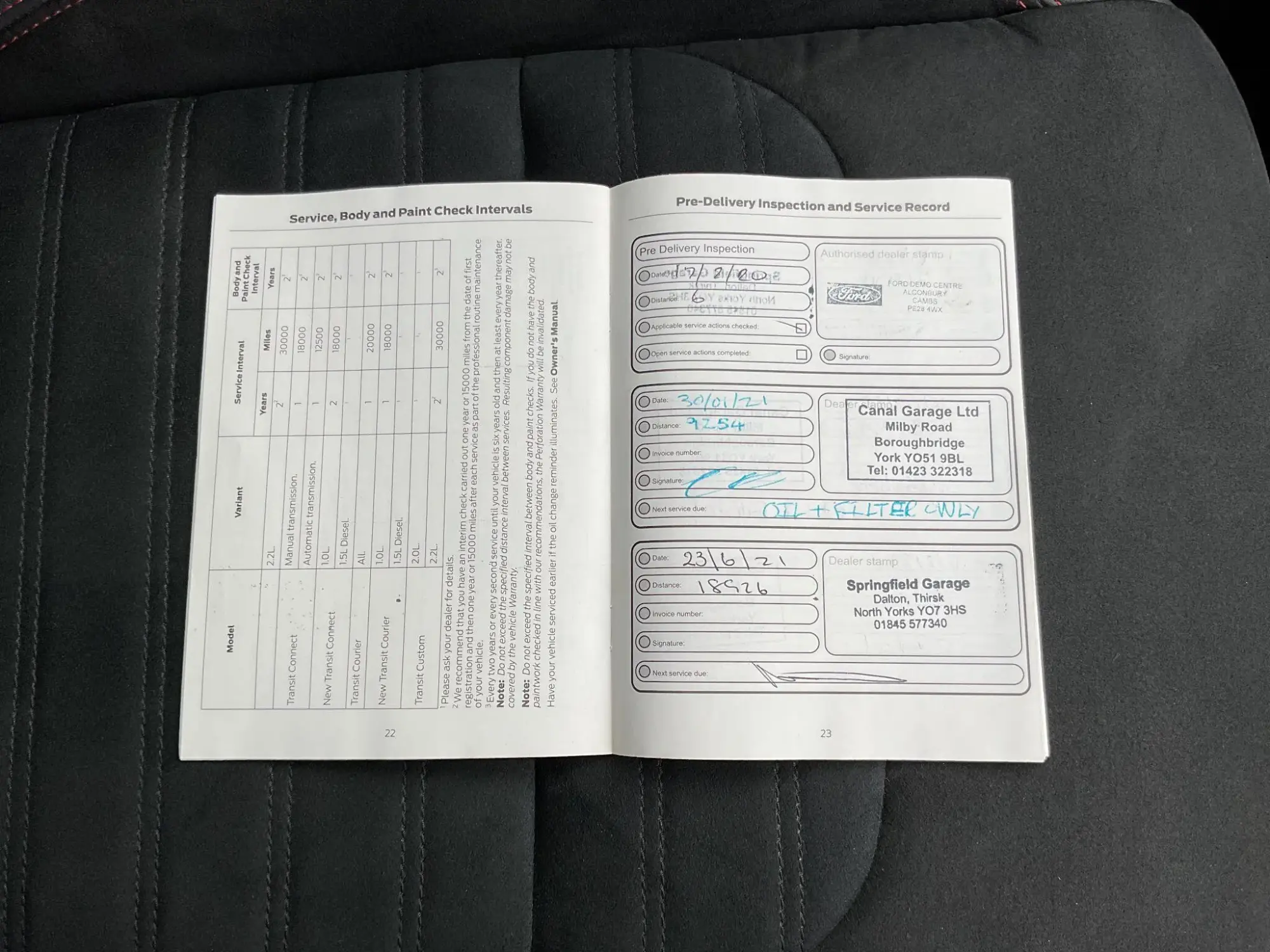Ford Kuga Image 24