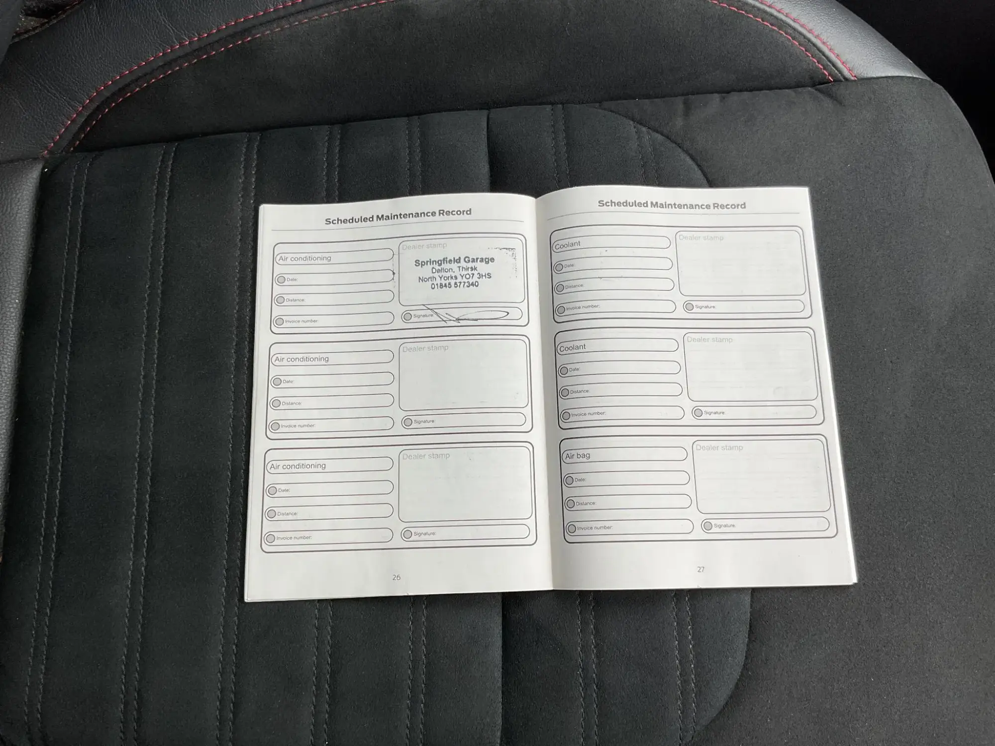 Ford Kuga Image 26