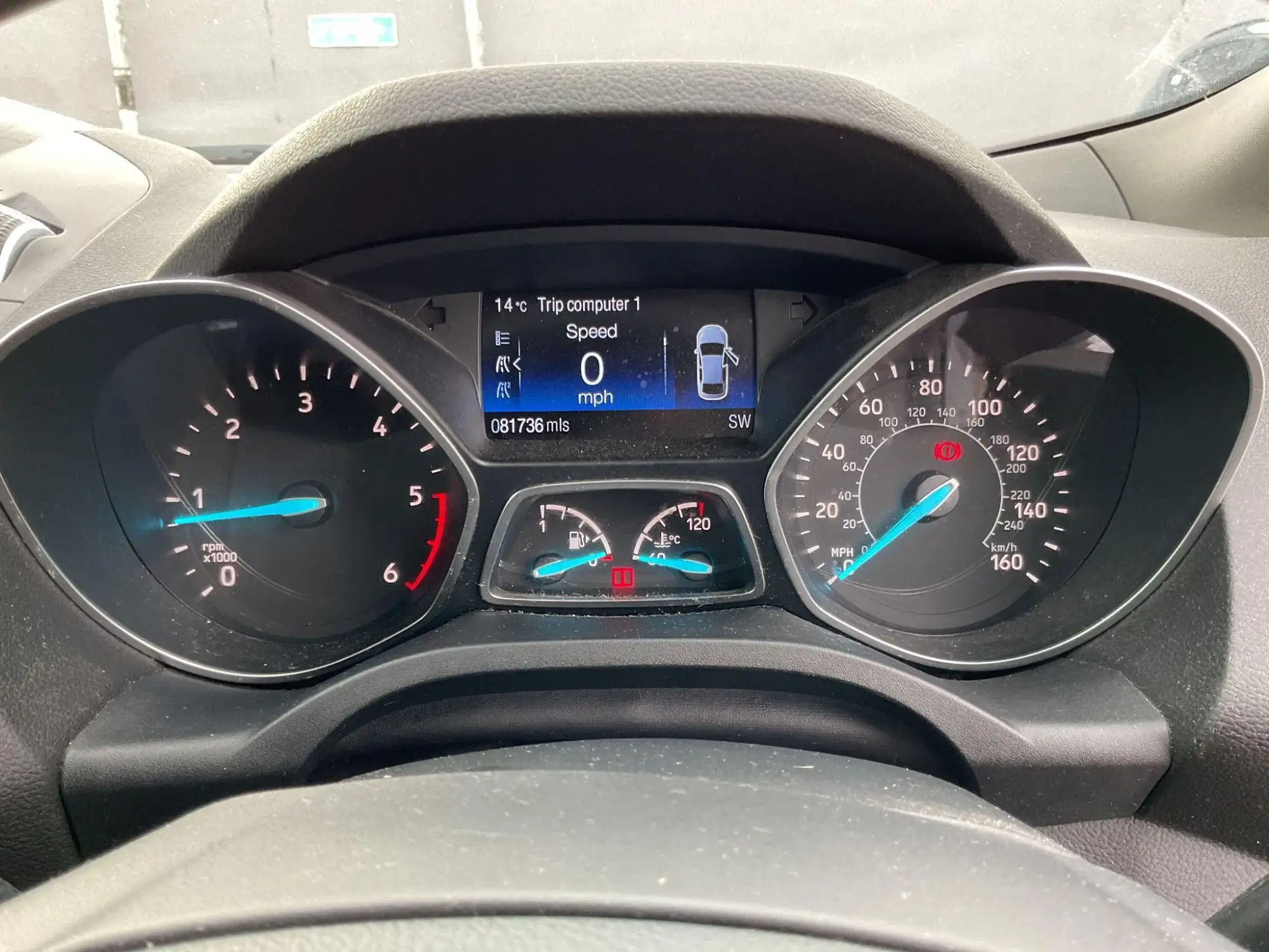 Ford Kuga Image 27