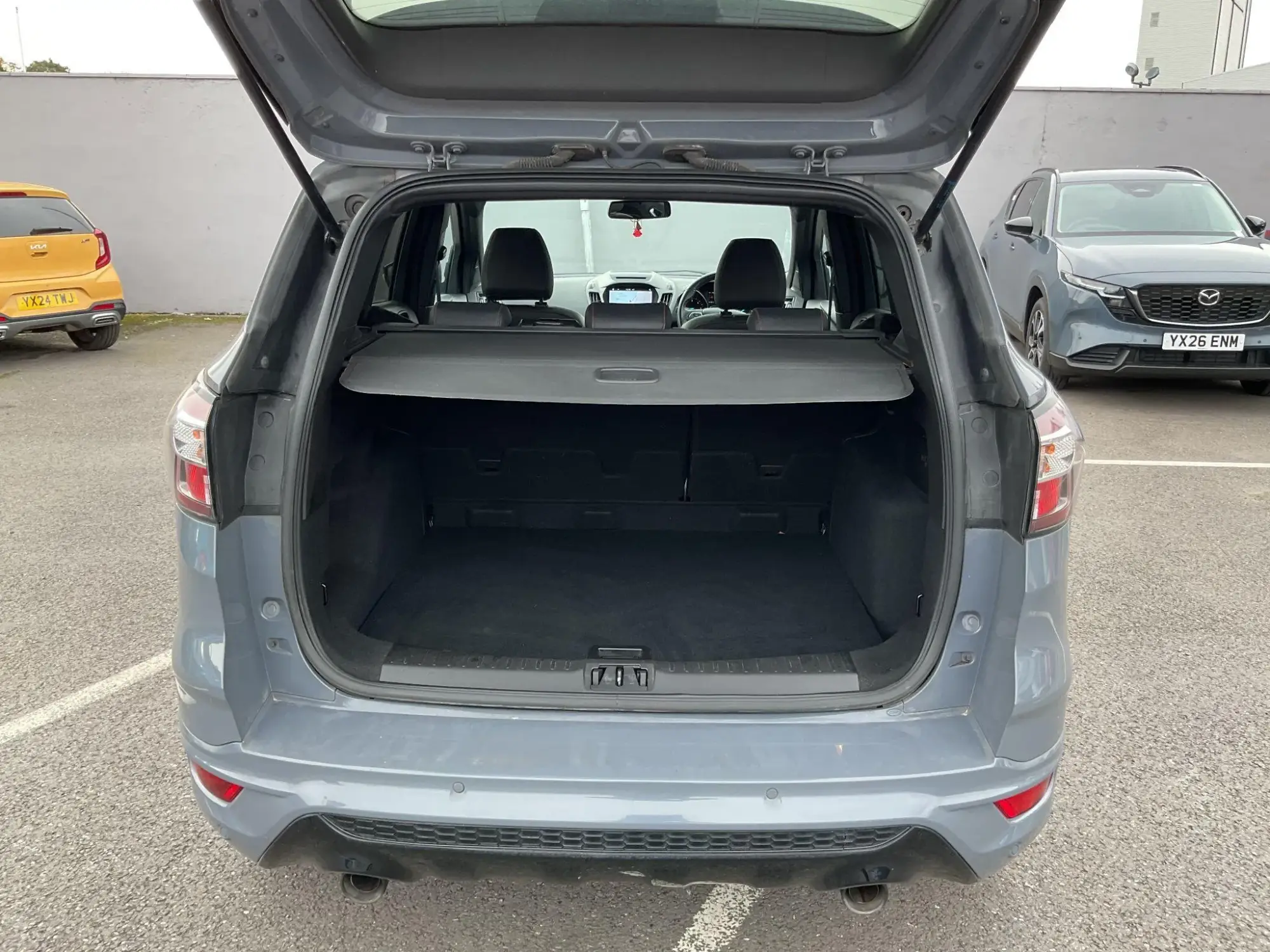 Ford Kuga Image 28