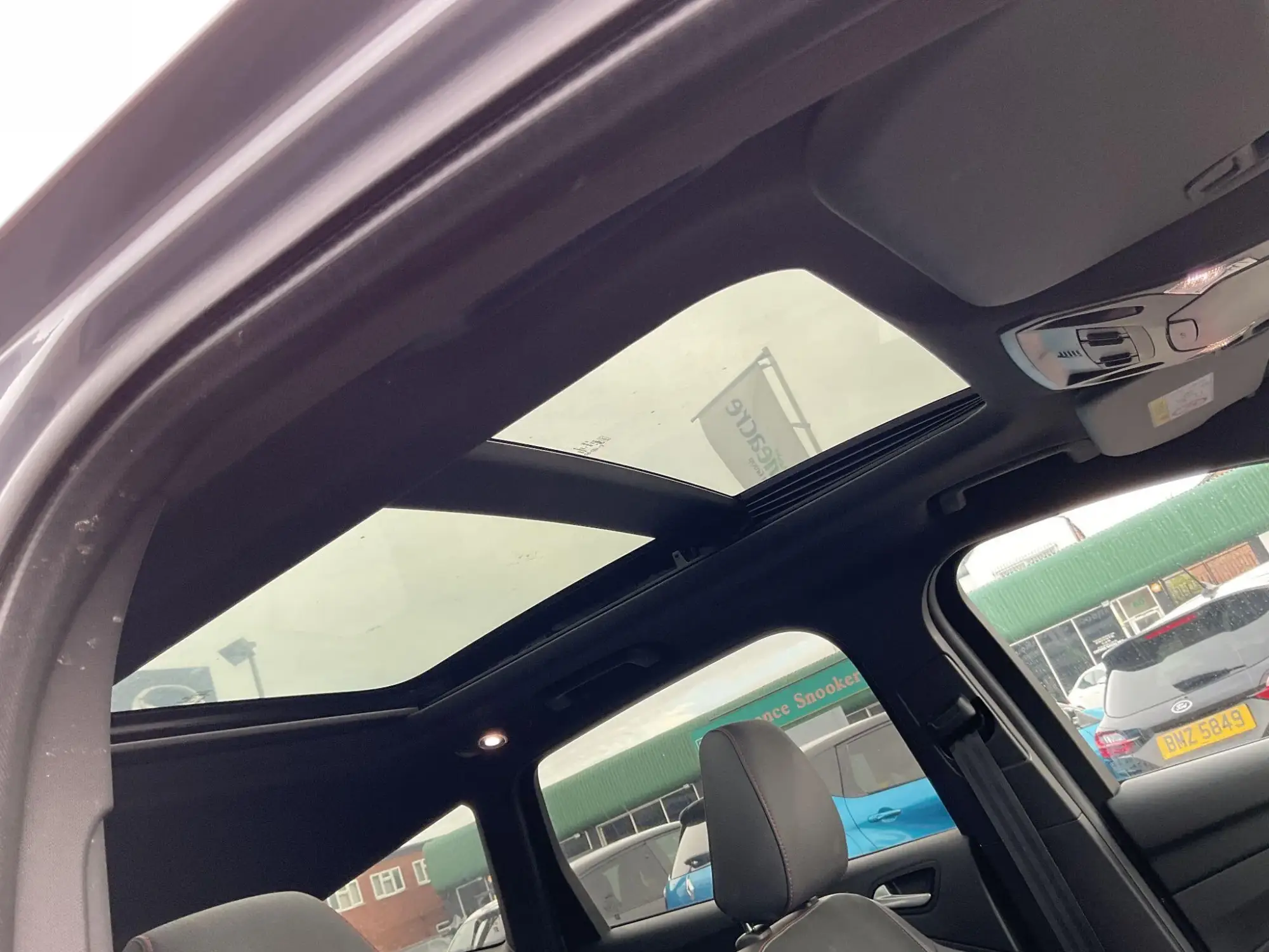 Ford Kuga Image 29