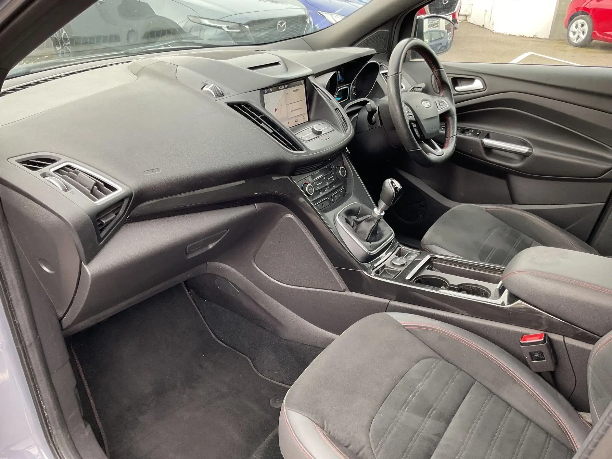 Ford Kuga Image 30
