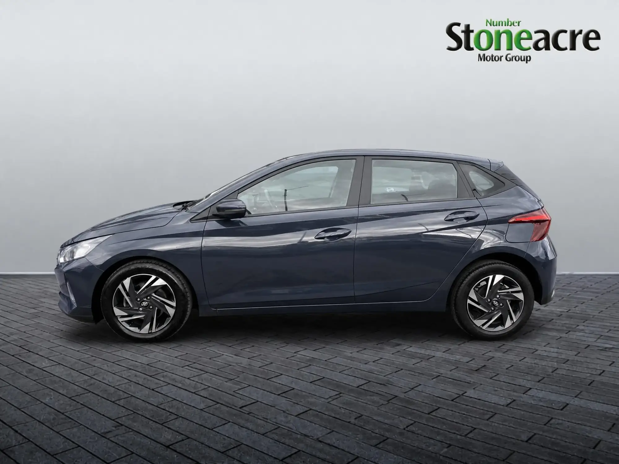 Hyundai i20 Image 5 Hyundai i20 Image 5