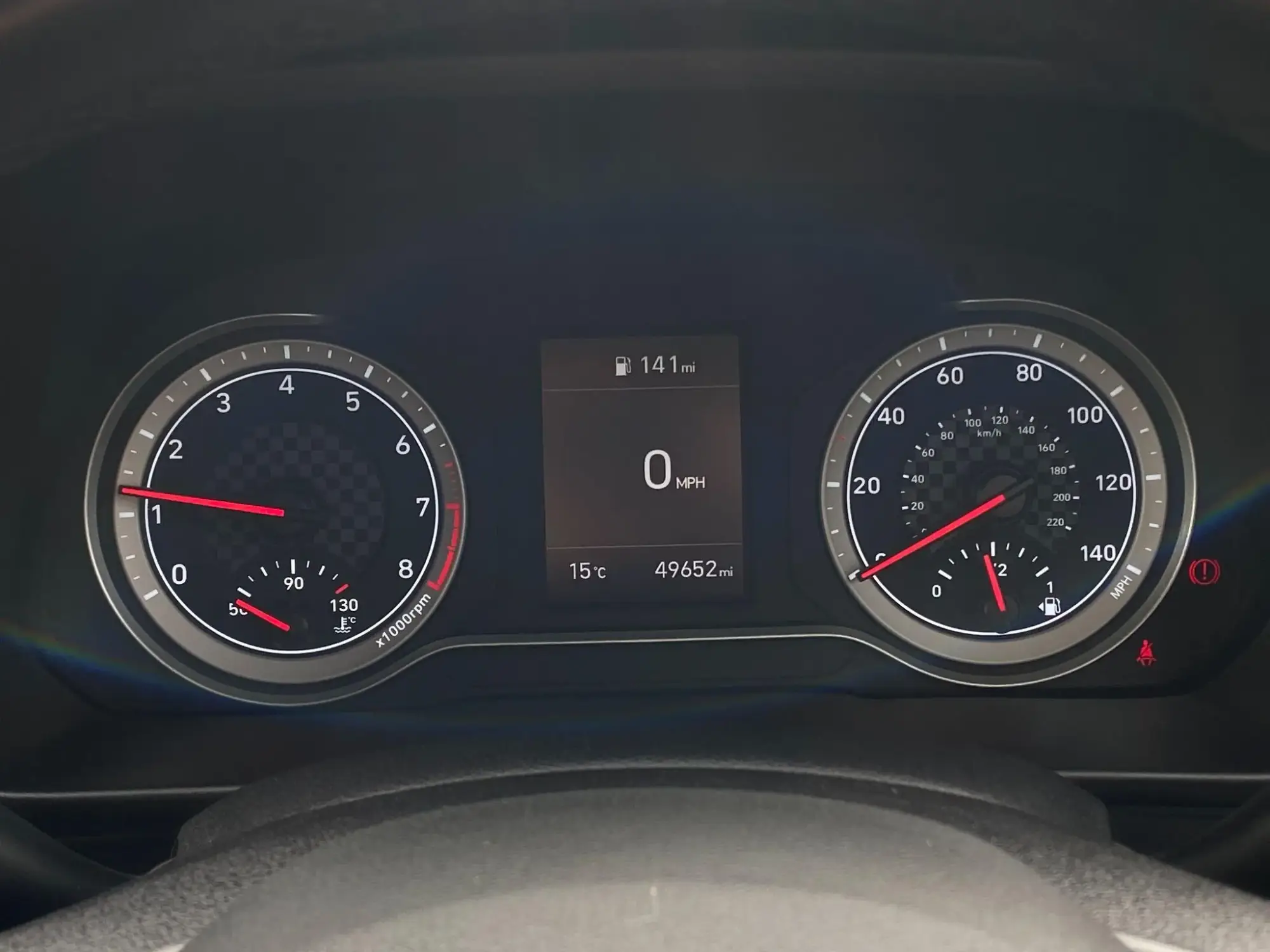 Hyundai i20 Image 31 Hyundai i20 Image 31