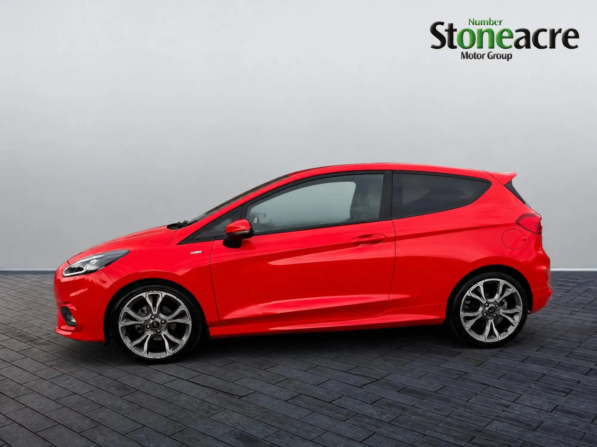 Ford Fiesta Image 6 Ford Fiesta Image 6