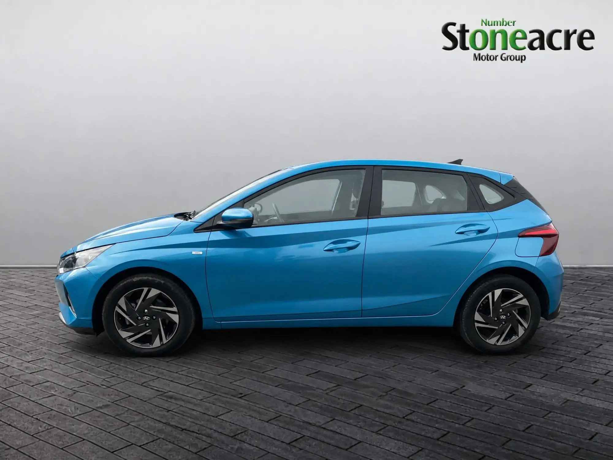 Hyundai i20 Image 5 Hyundai i20 Image 5