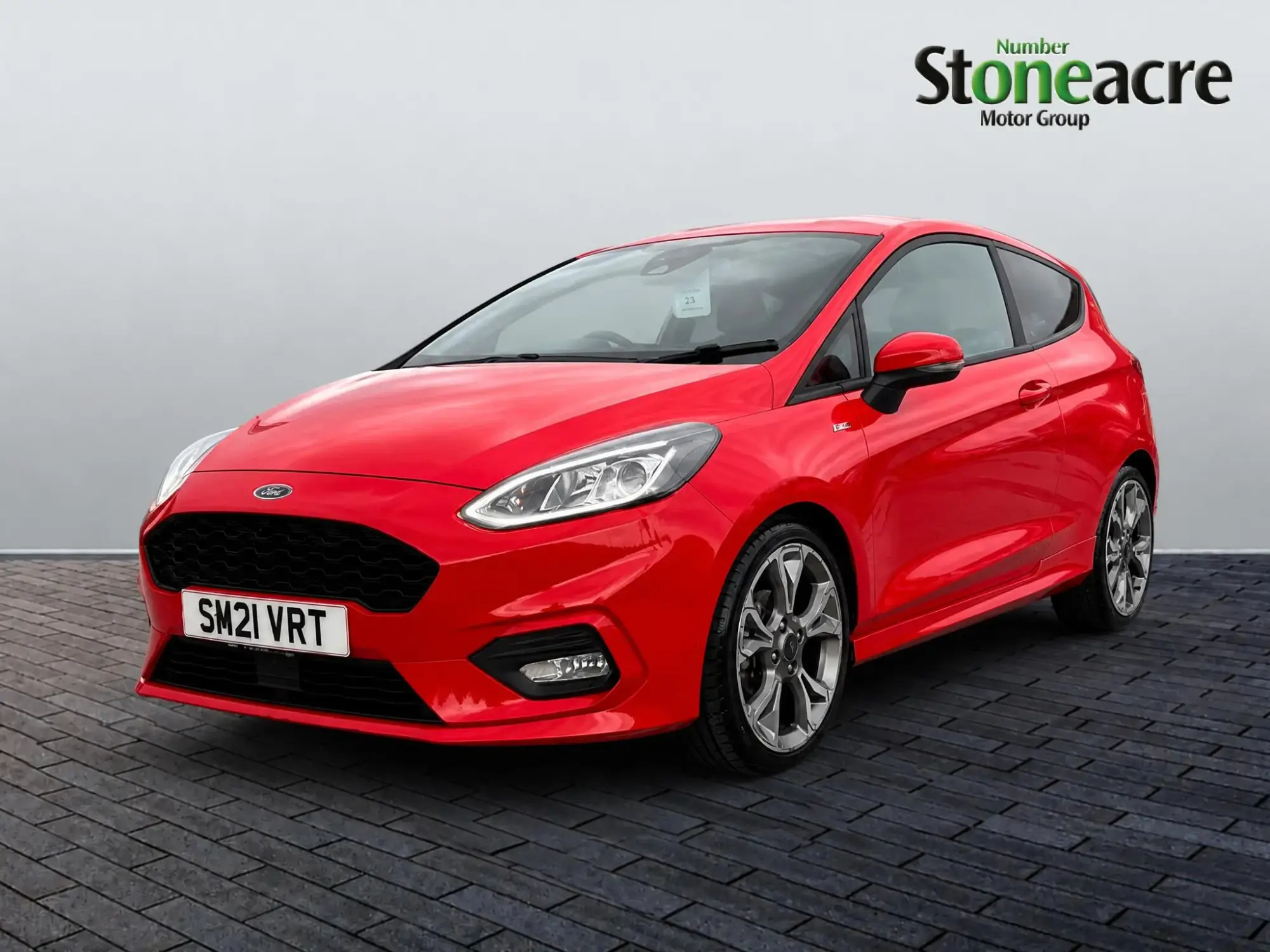 Ford Fiesta Image 7 Ford Fiesta Image 7