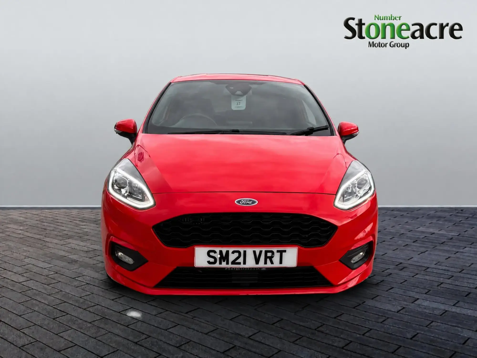 Ford Fiesta Image 8 Ford Fiesta Image 8