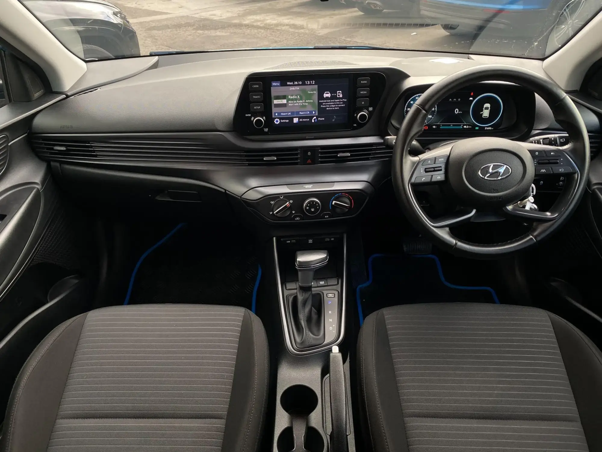 Hyundai i20 Image 10 Hyundai i20 Image 10