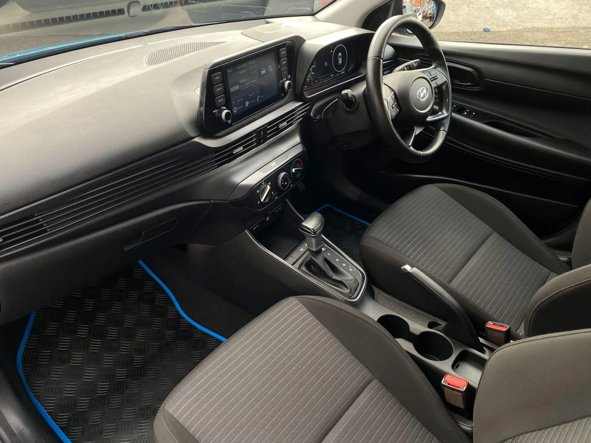 Hyundai i20 Image 11 Hyundai i20 Image 11