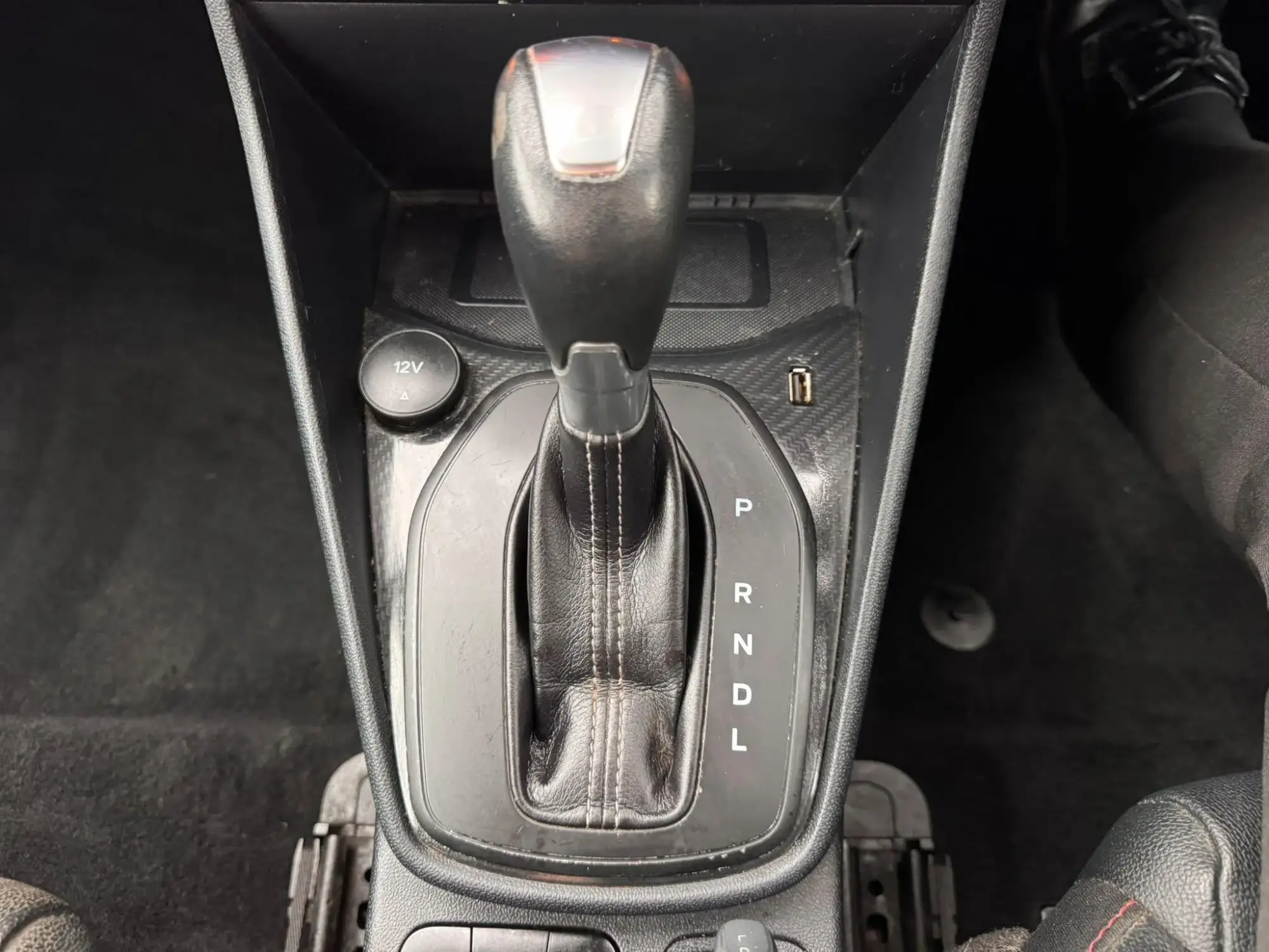 Ford Fiesta Image 18 Ford Fiesta Image 18