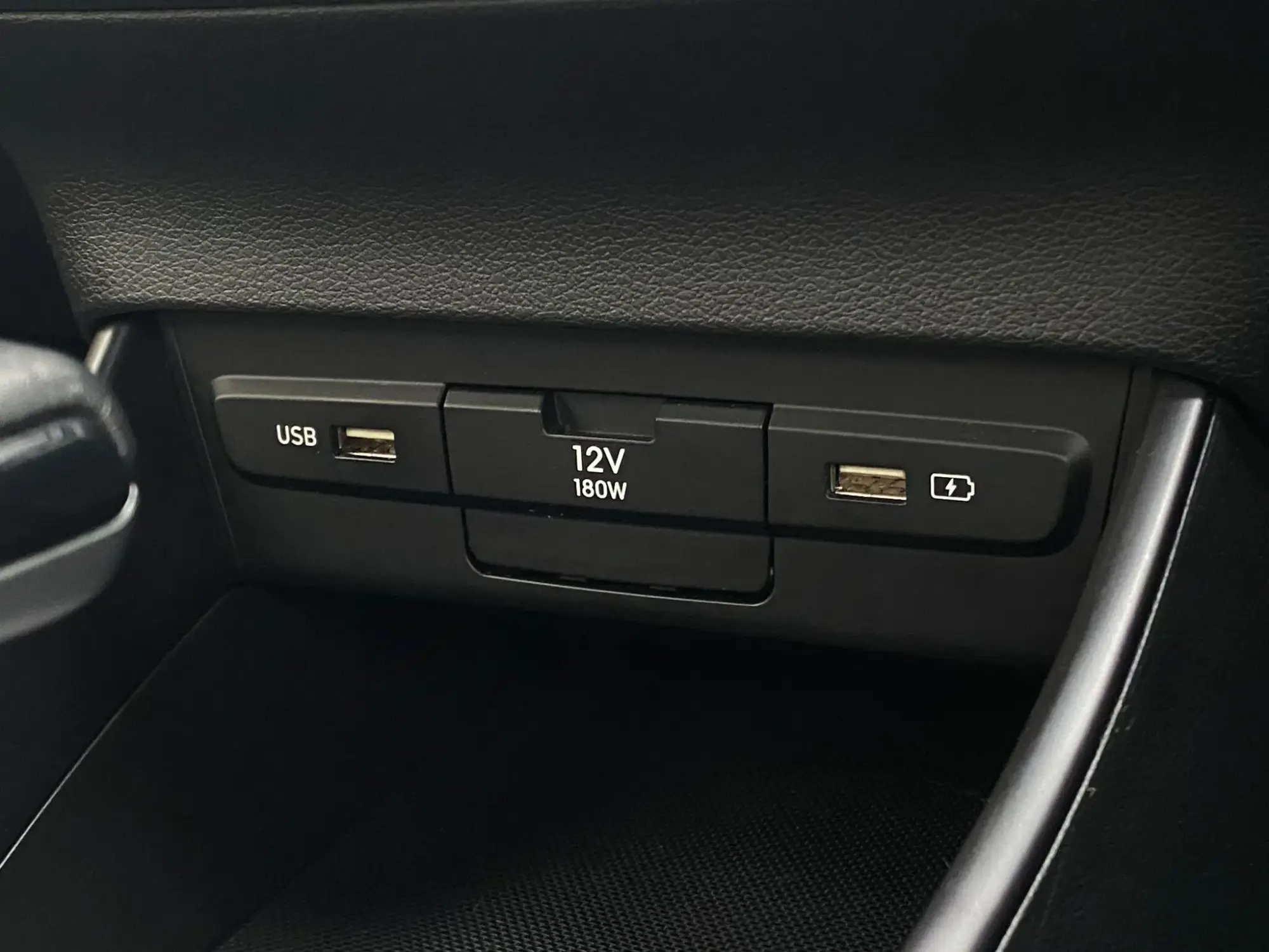 Hyundai i20 Image 18 Hyundai i20 Image 18