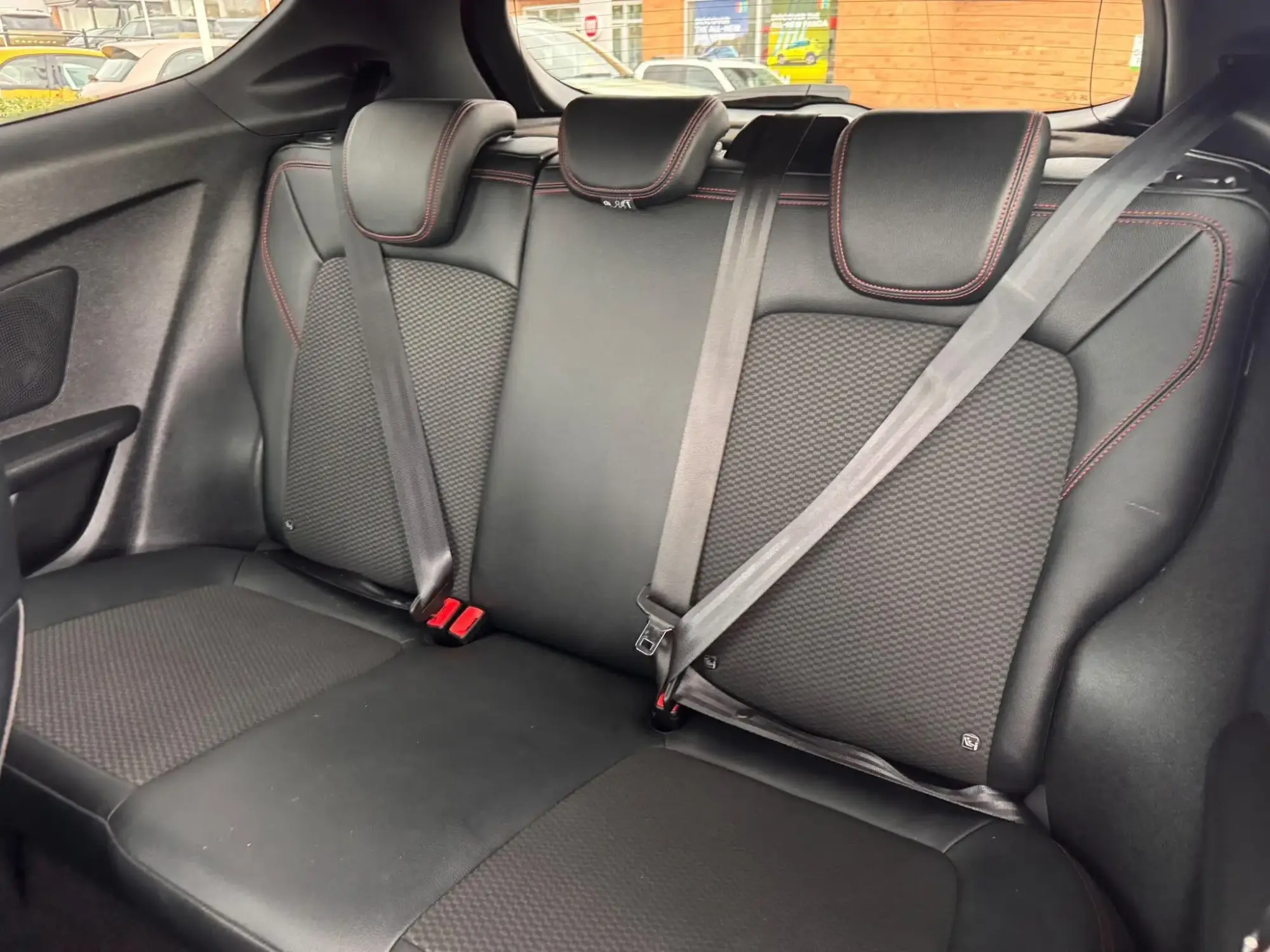 Ford Fiesta Image 21 Ford Fiesta Image 21