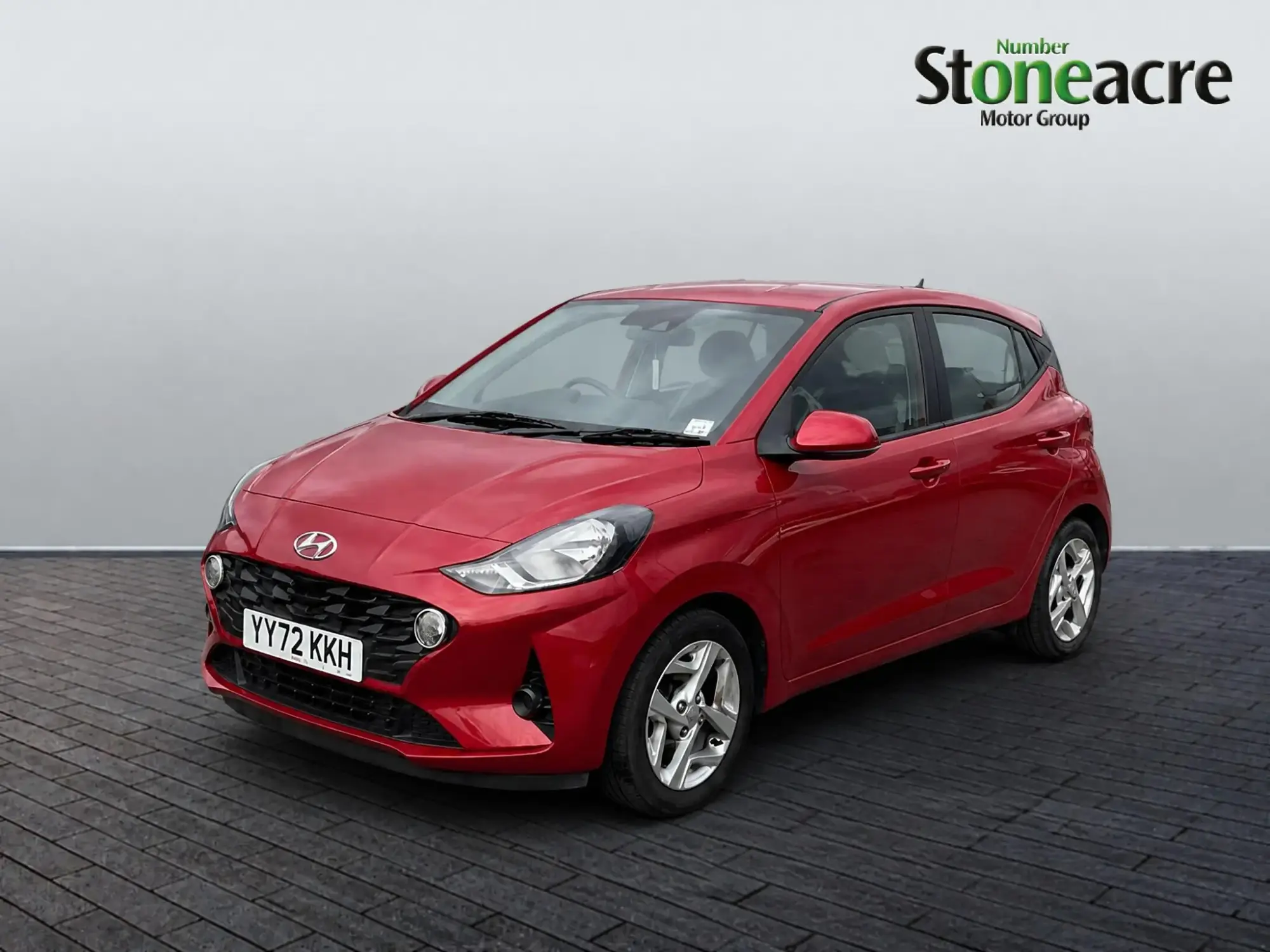 Hyundai i10 Image 7 Hyundai i10 Image 7