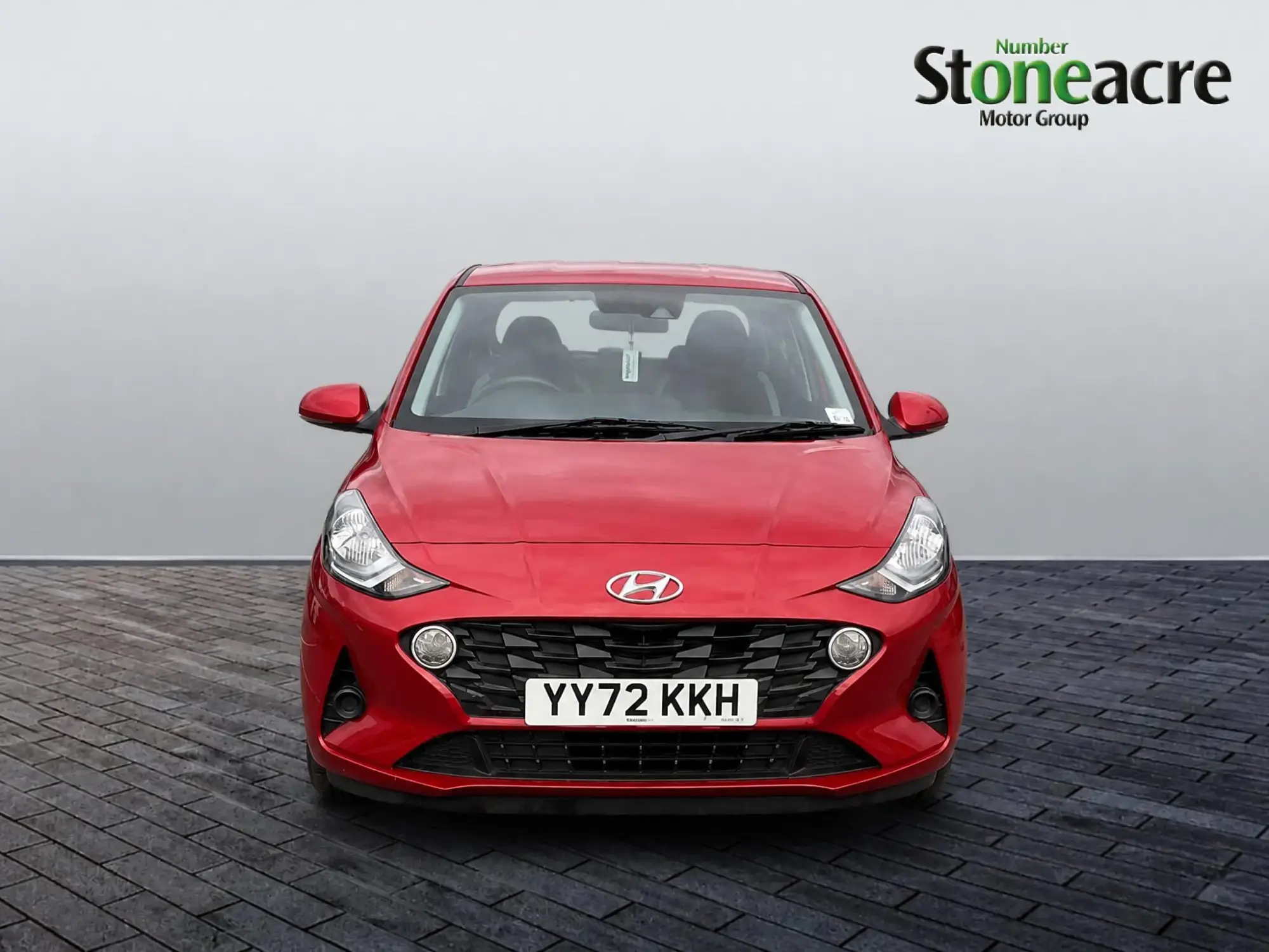Hyundai i10 Image 8 Hyundai i10 Image 8