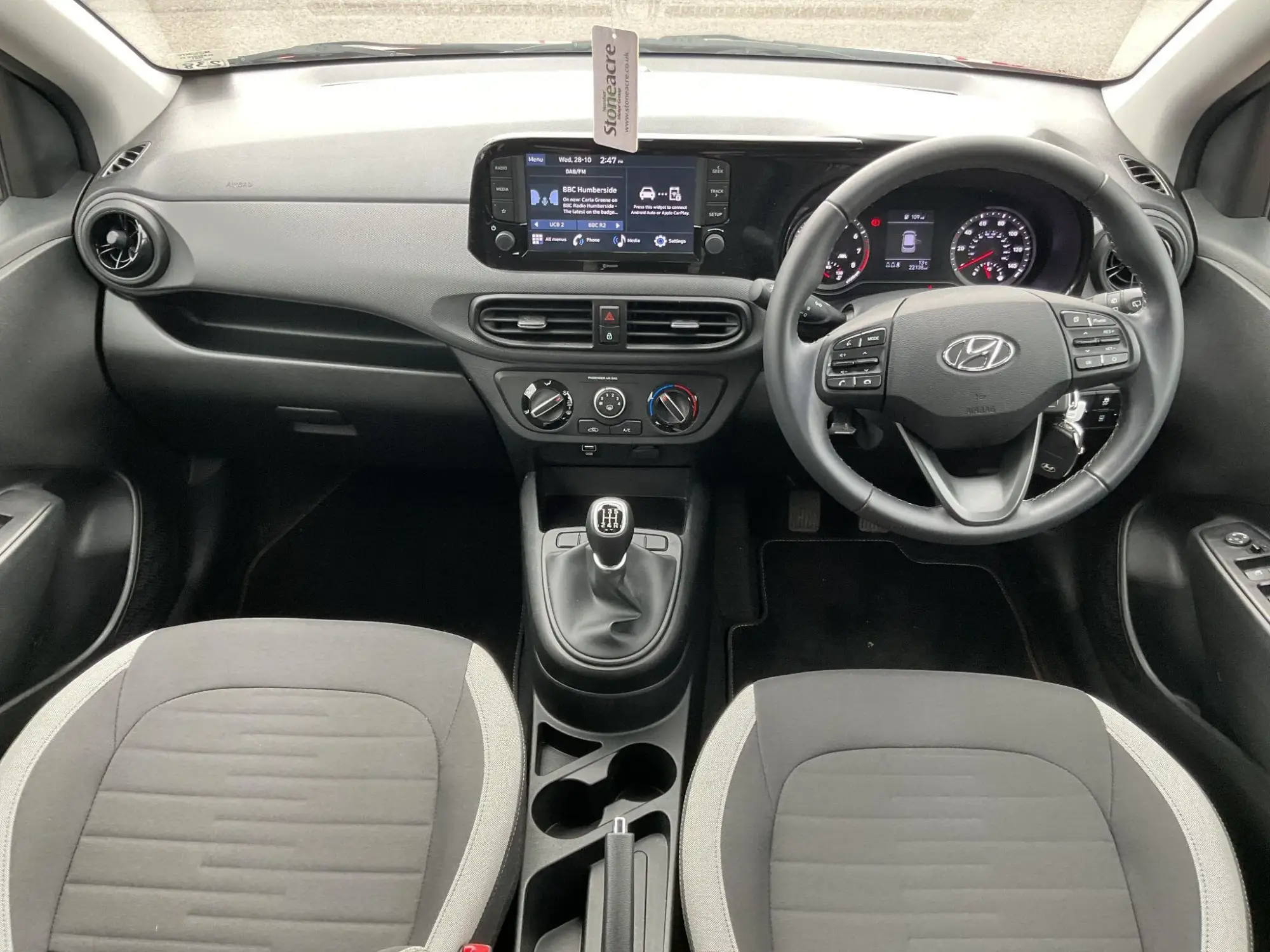 Hyundai i10 Image 11 Hyundai i10 Image 11