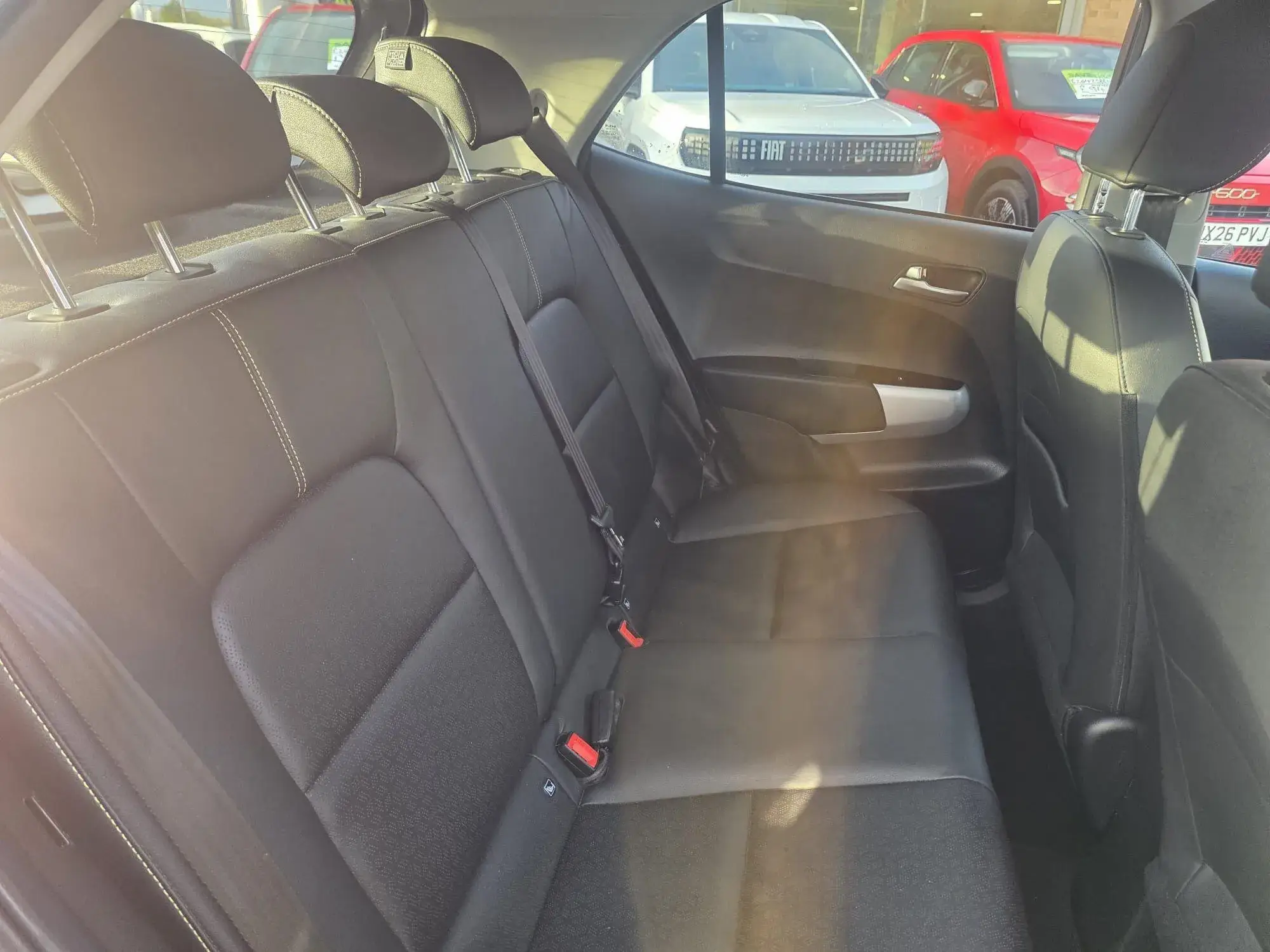 Kia Picanto Image 28
