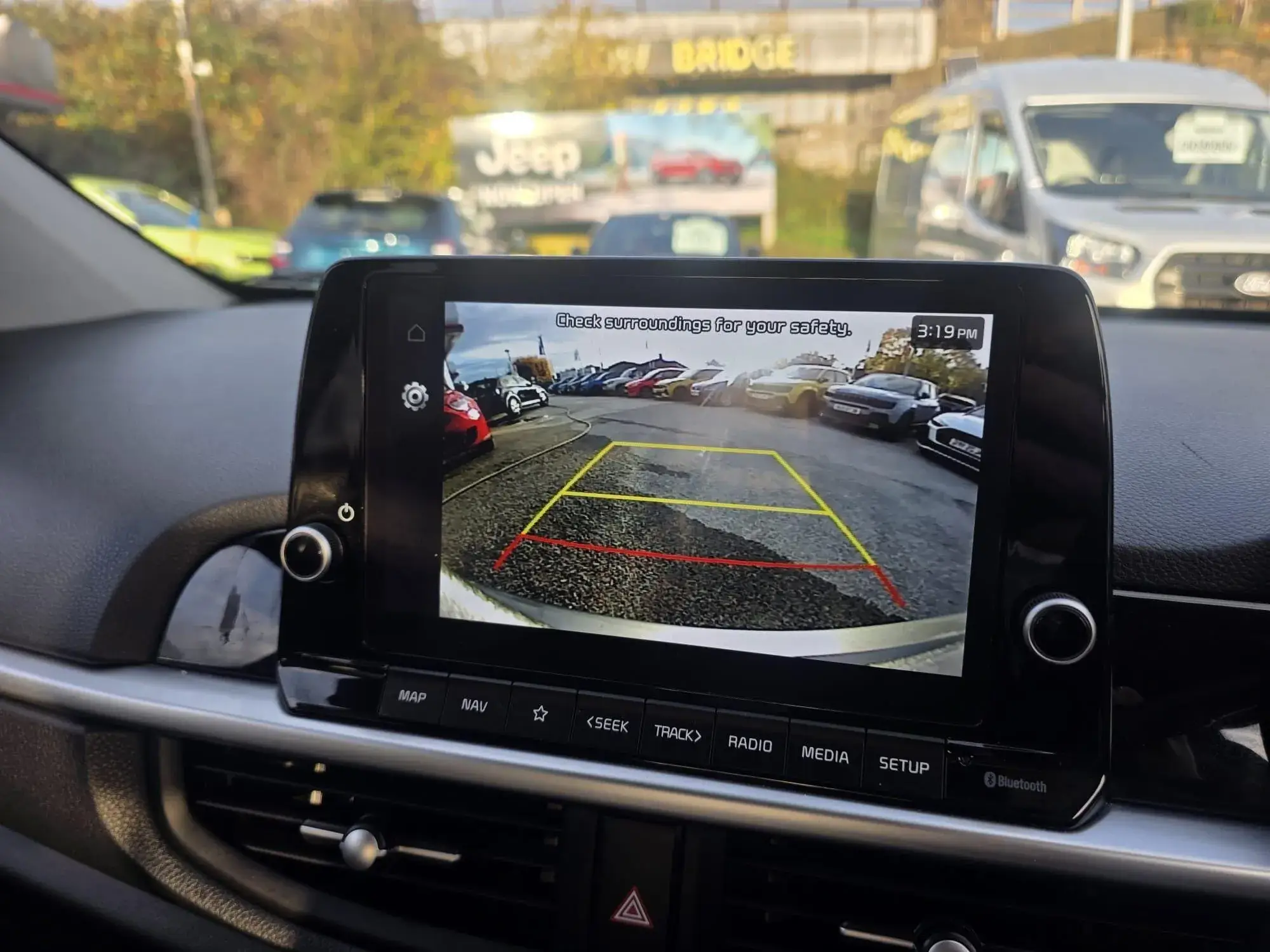 Kia Picanto Image 19