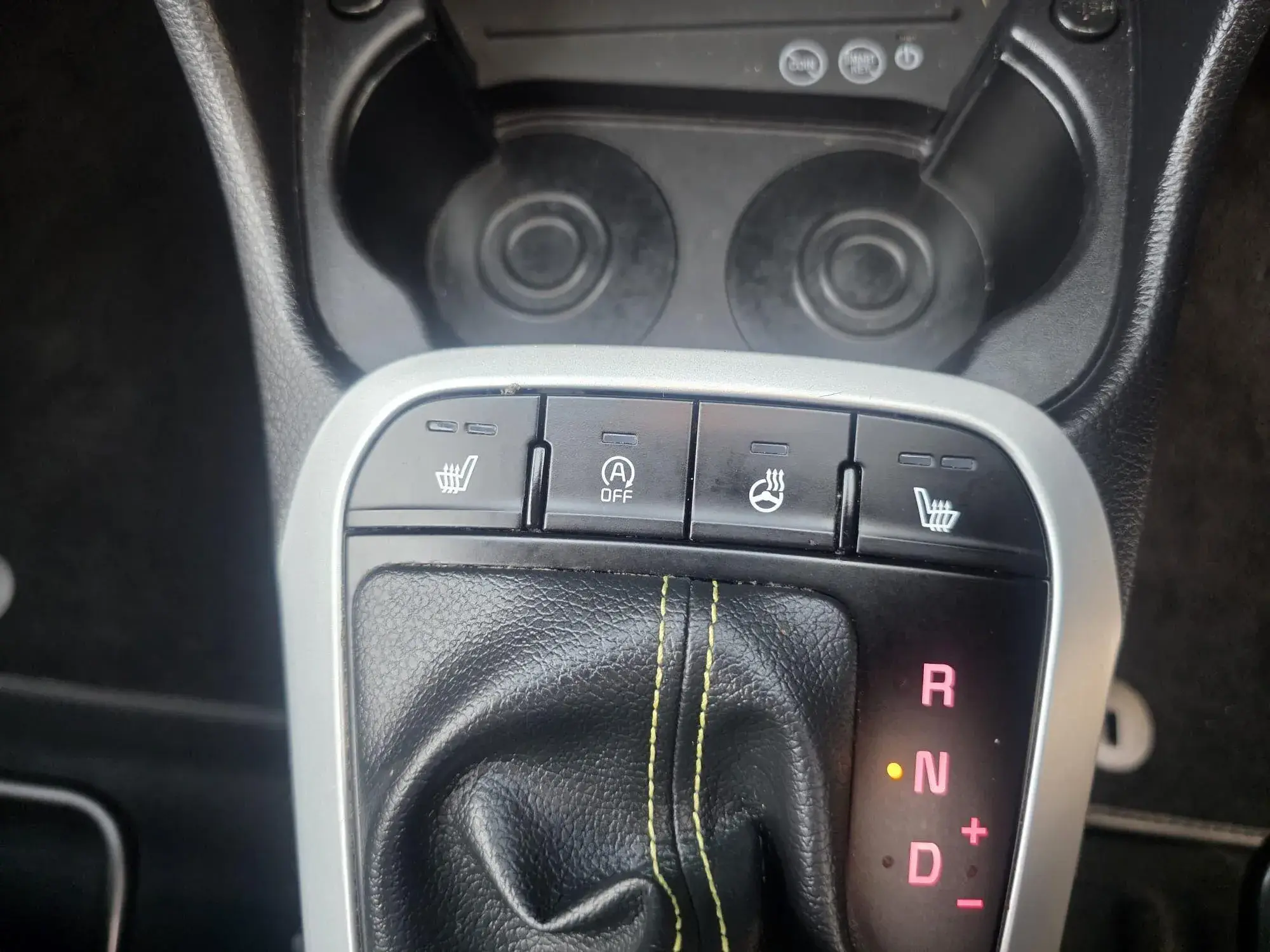 Kia Picanto Image 23