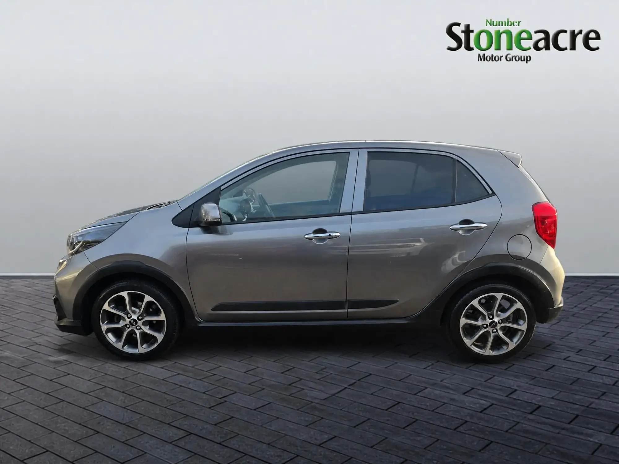 Kia Picanto Image 6