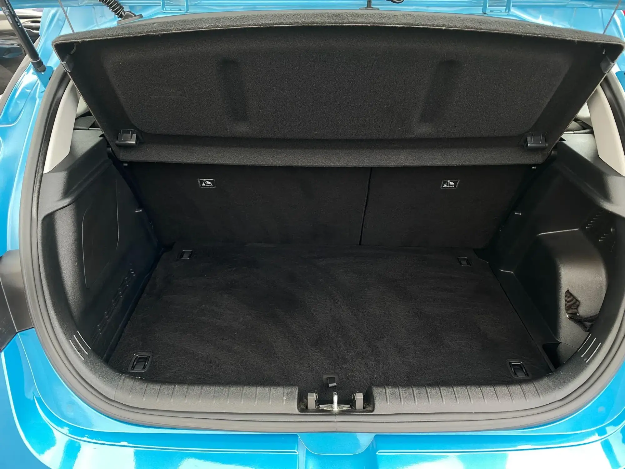 Hyundai i20 Image 31 Hyundai i20 Image 31