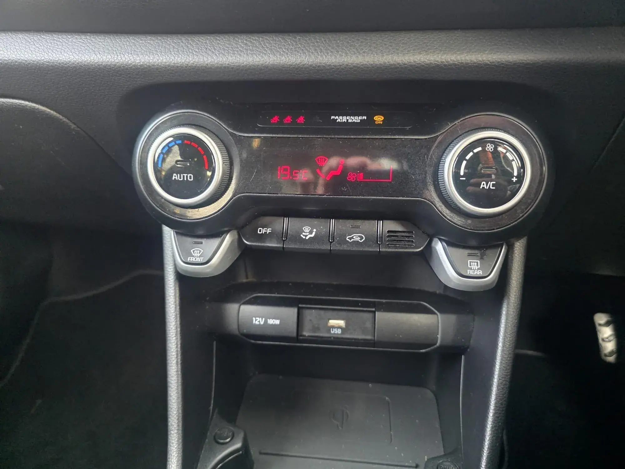 Kia Picanto Image 24