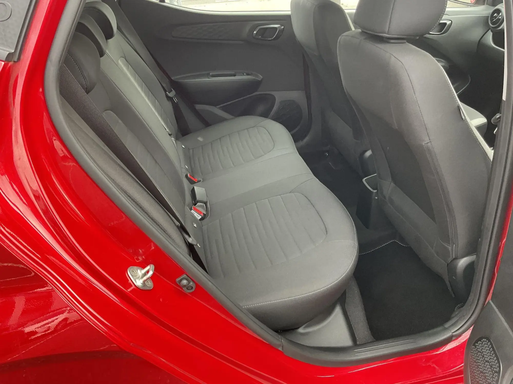 Hyundai i10 Image 16 Hyundai i10 Image 16