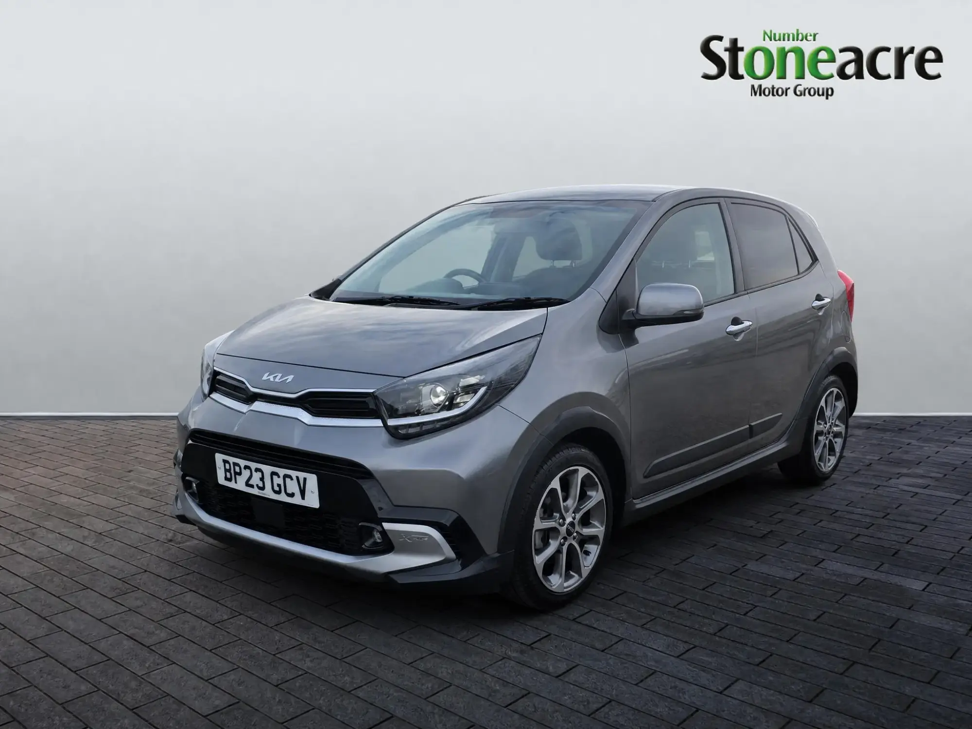 Kia Picanto Image 7