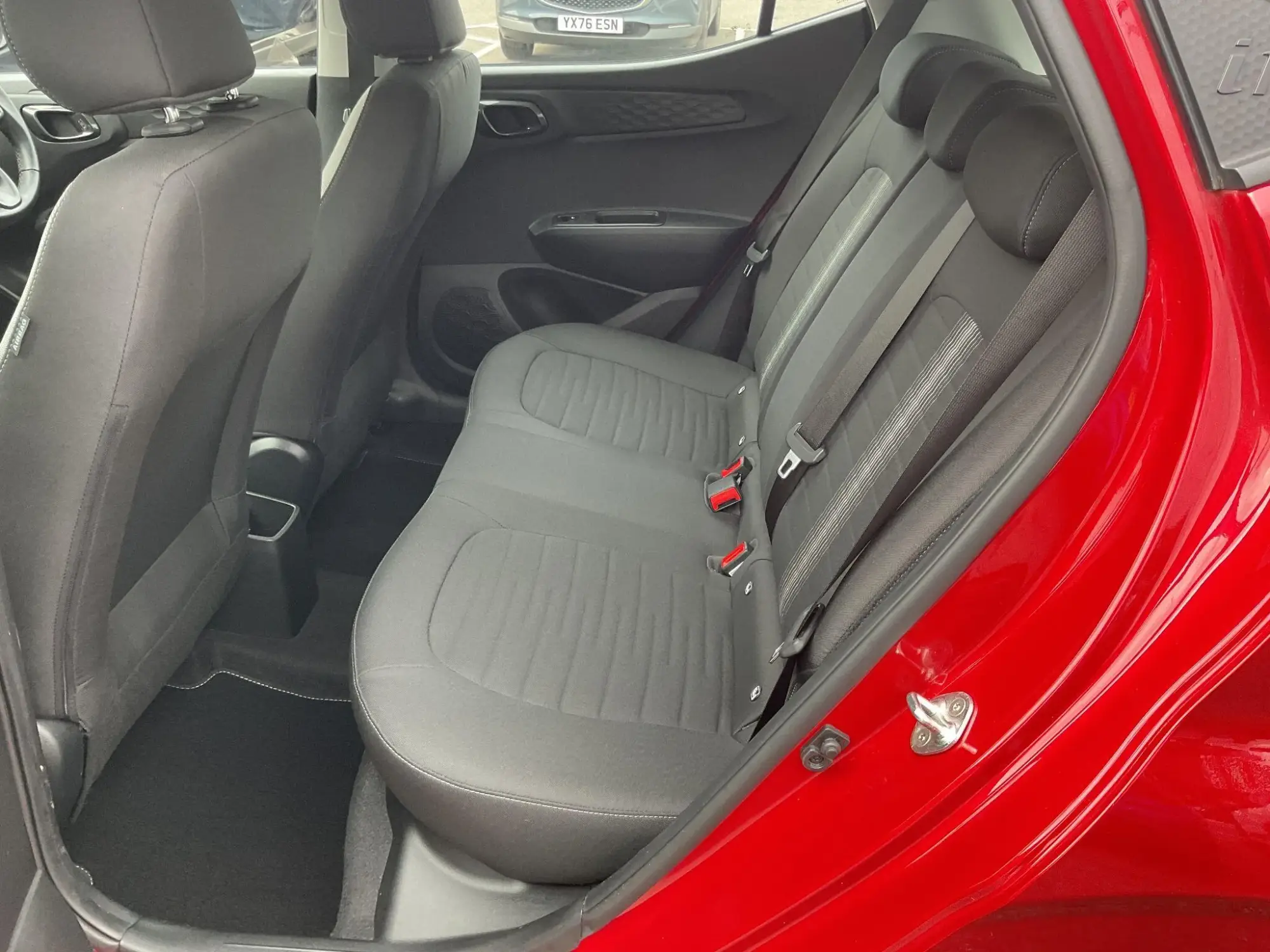 Hyundai i10 Image 17 Hyundai i10 Image 17