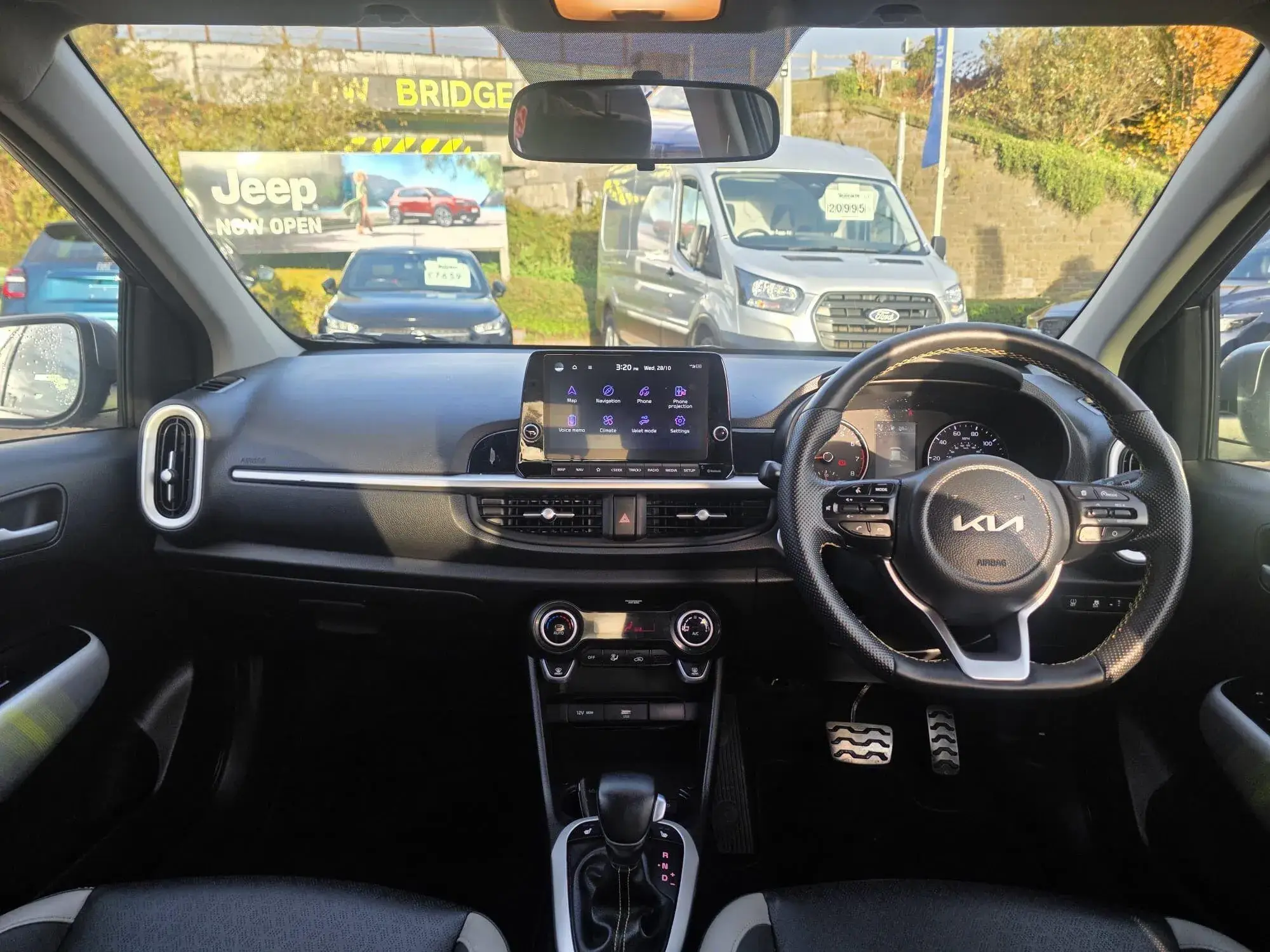 Kia Picanto Image 13