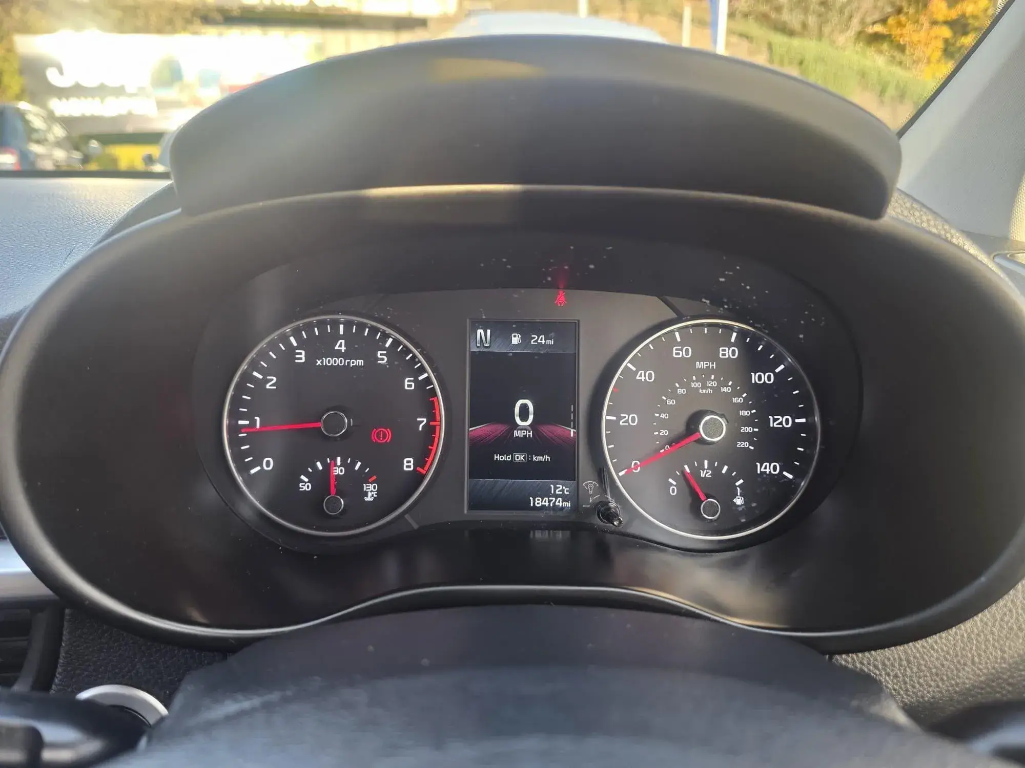 Kia Picanto Image 16