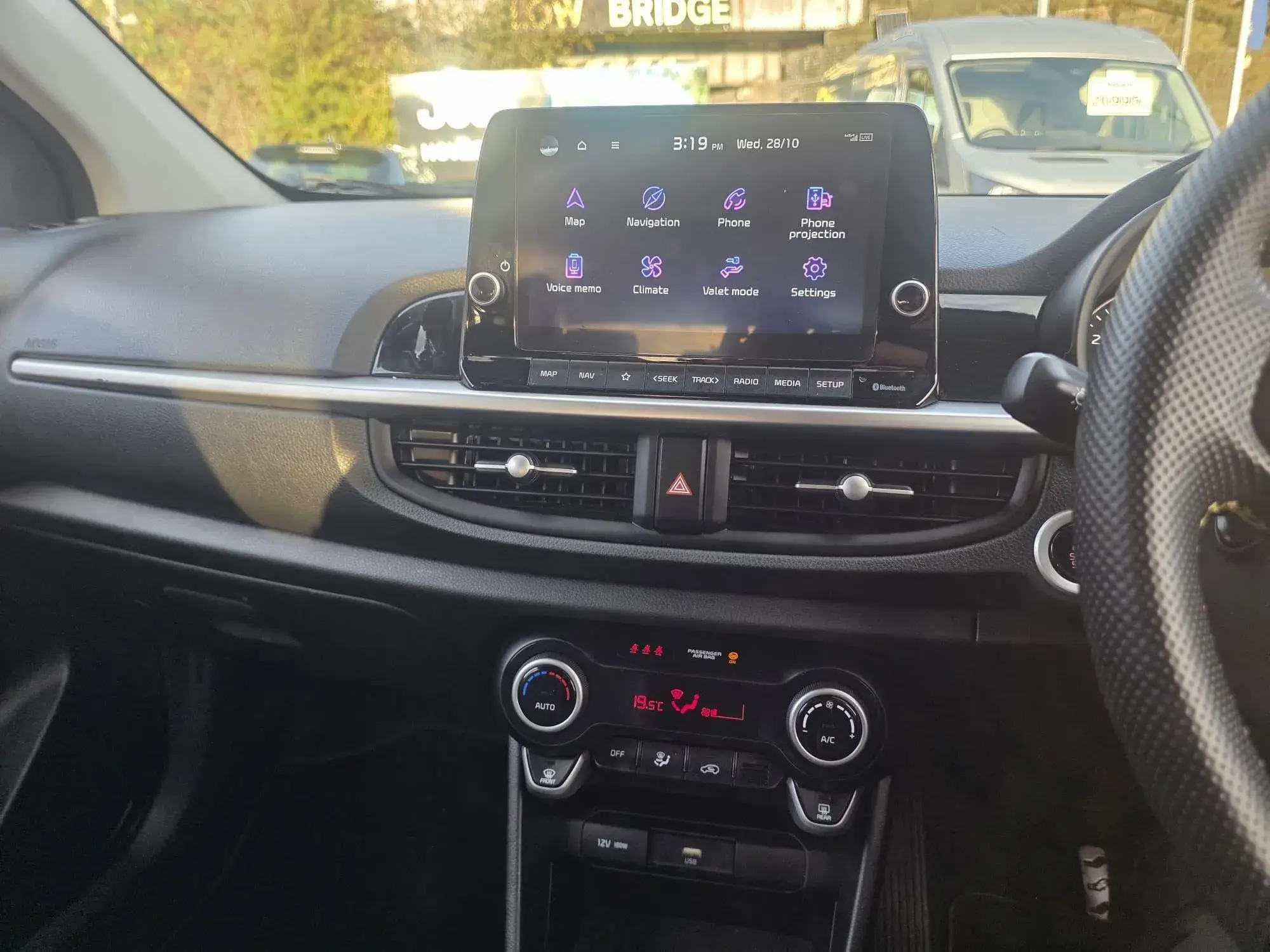 Kia Picanto Image 18